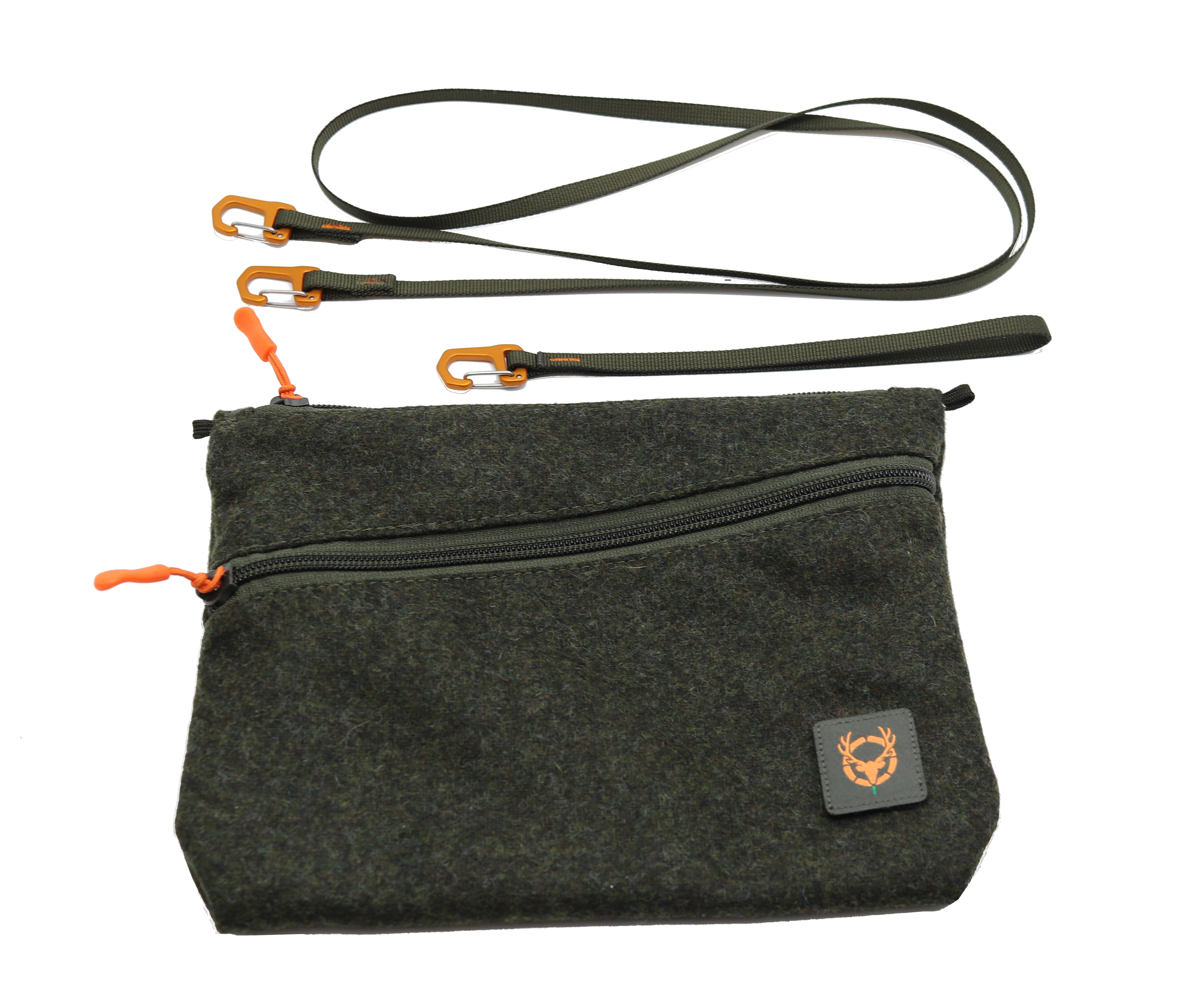WAID.WRK® CLUTCH