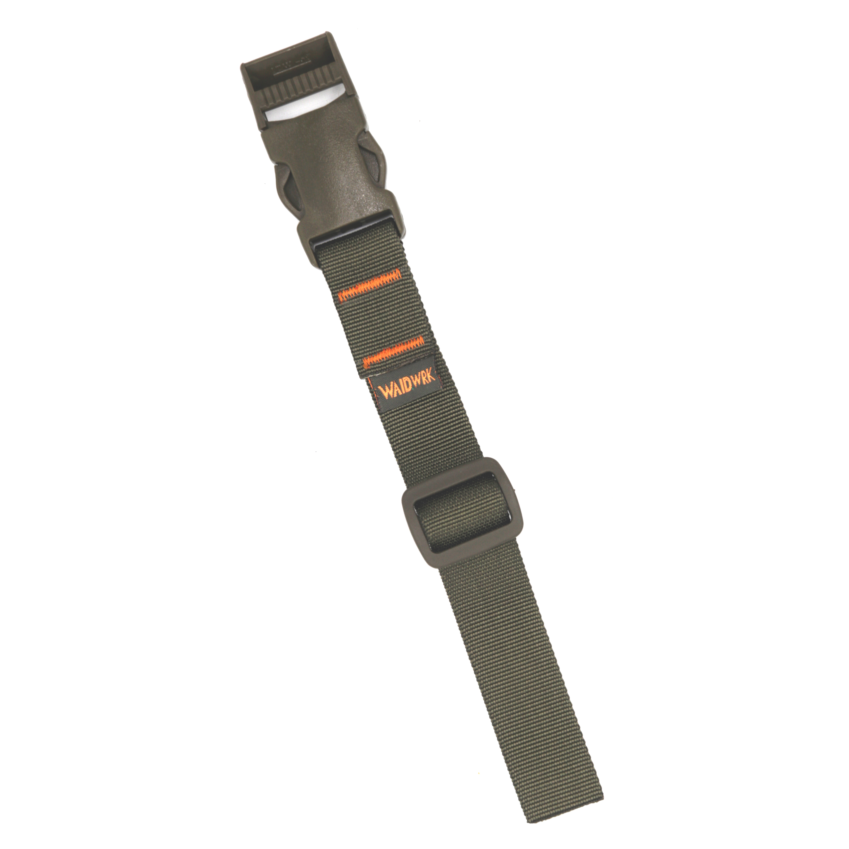 Trageriemenadapter Schnelltrennung