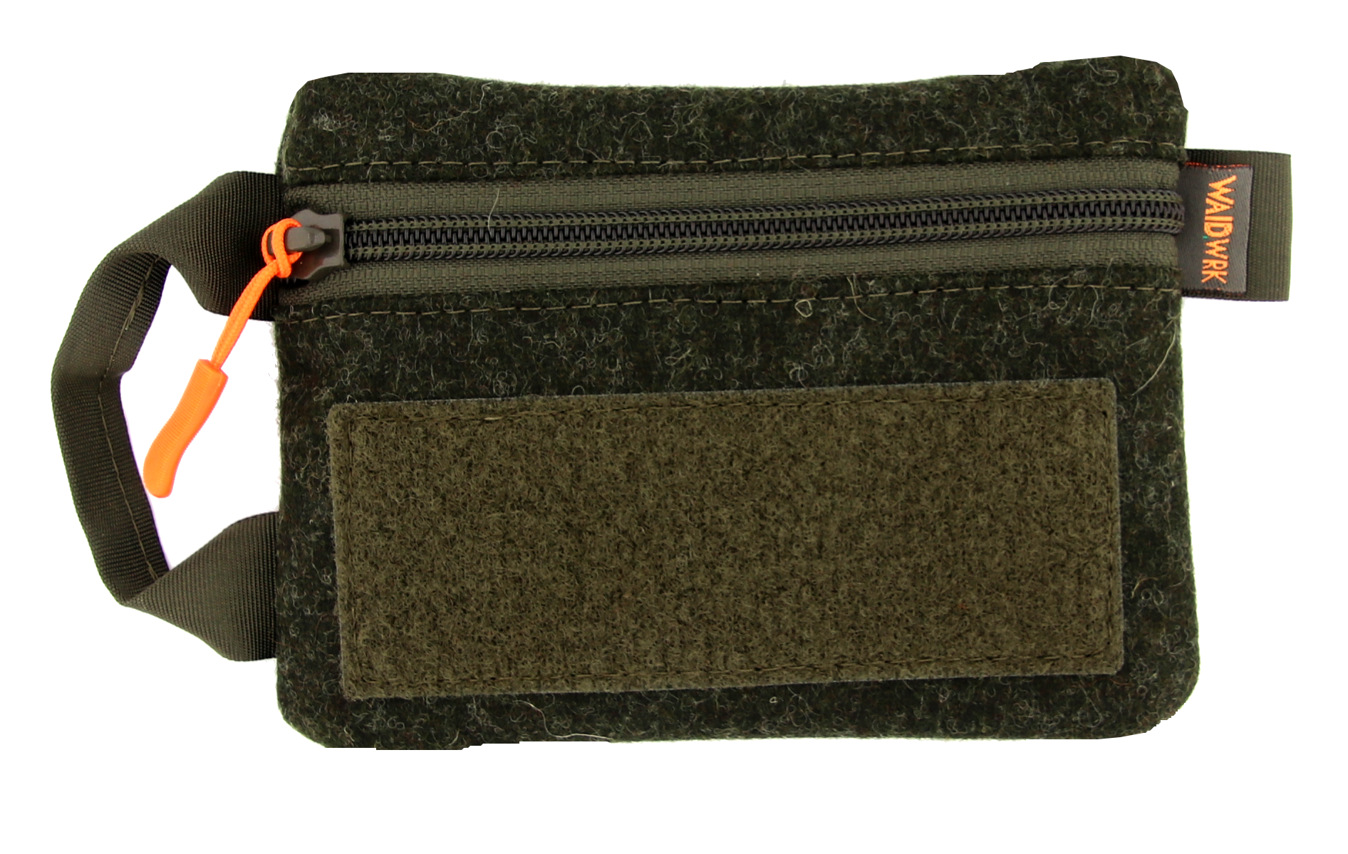 Einschubtasche ZIPBAG - WITCHDOC