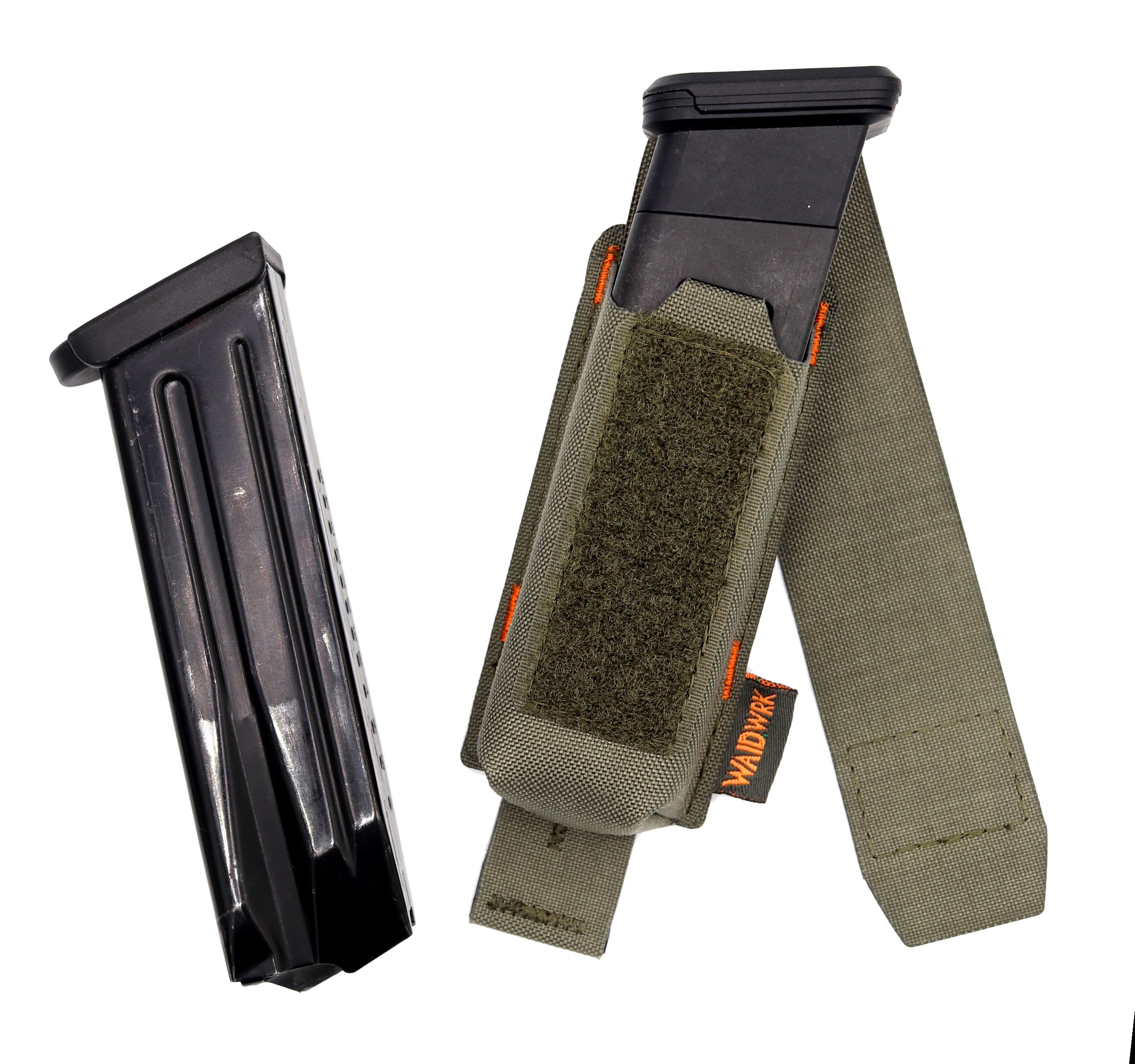 WAIDWRK Magazintasche PISTOL