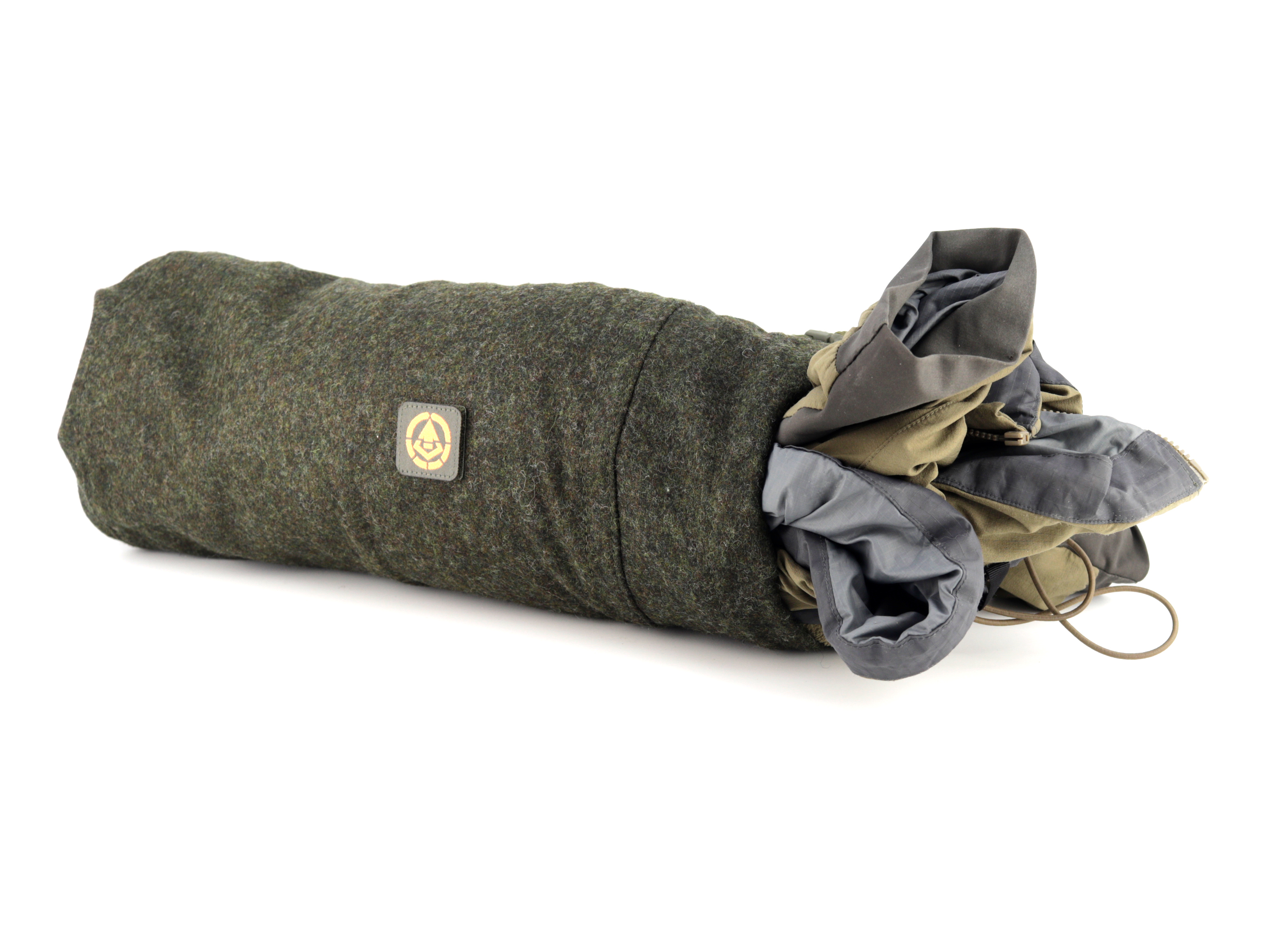 Multifunktionstasche "ROLLE"