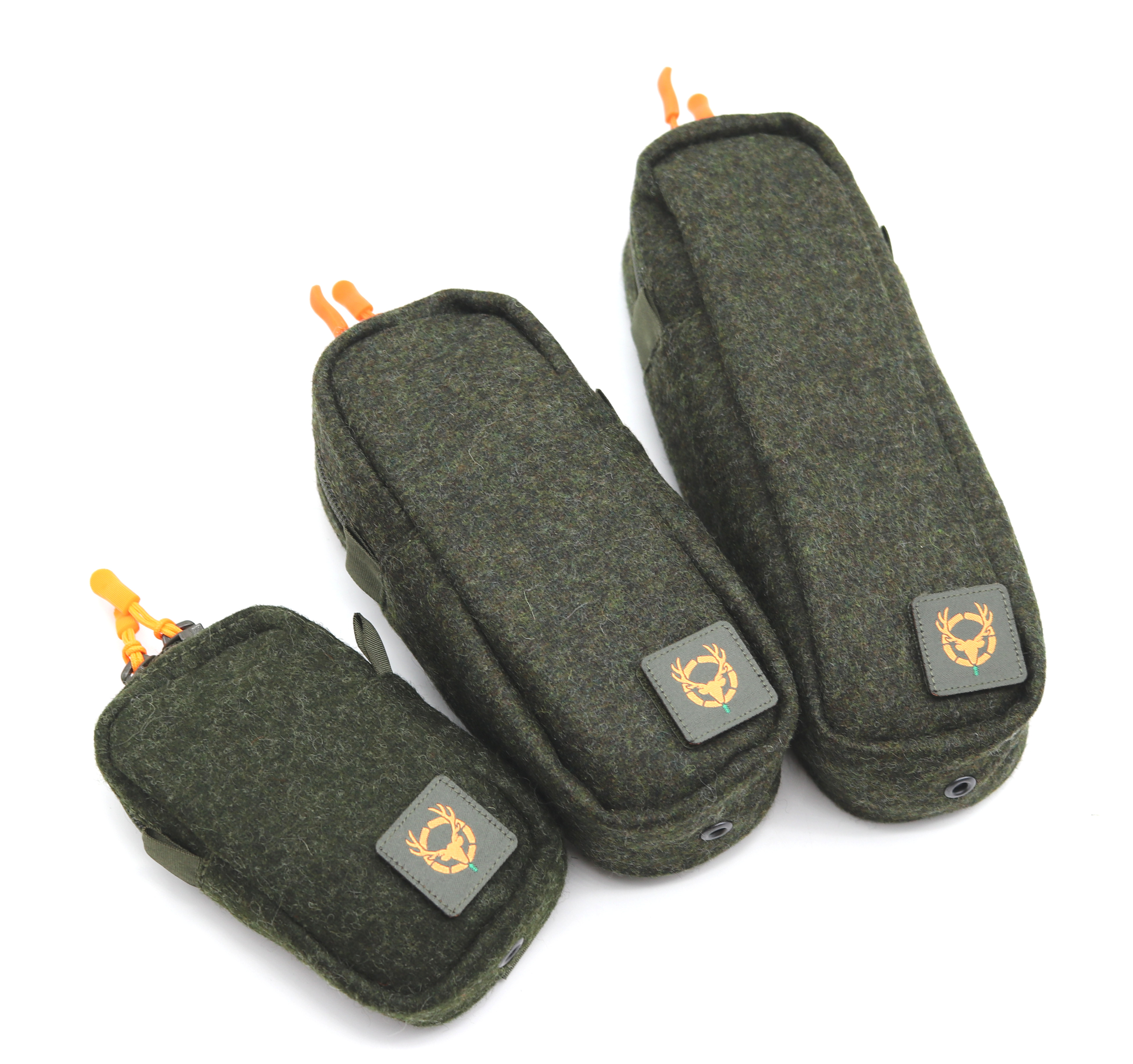 WAIDWRK Optiktasche HYTAMIND - M