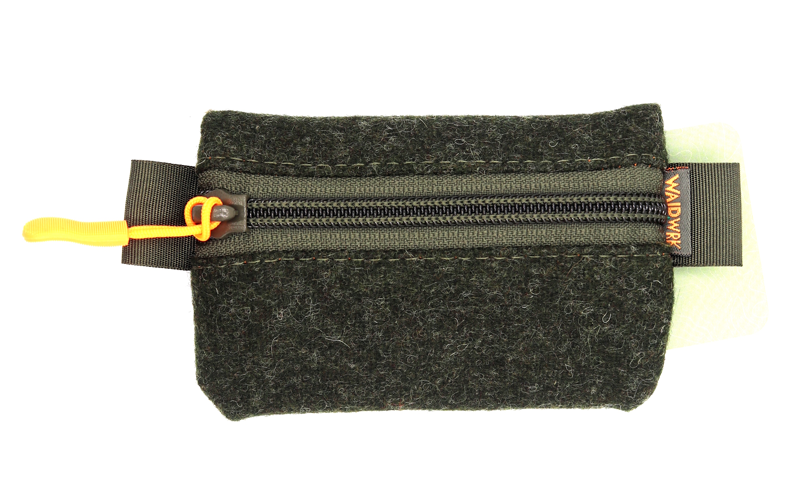 Geldbeutel ZIPWALLET