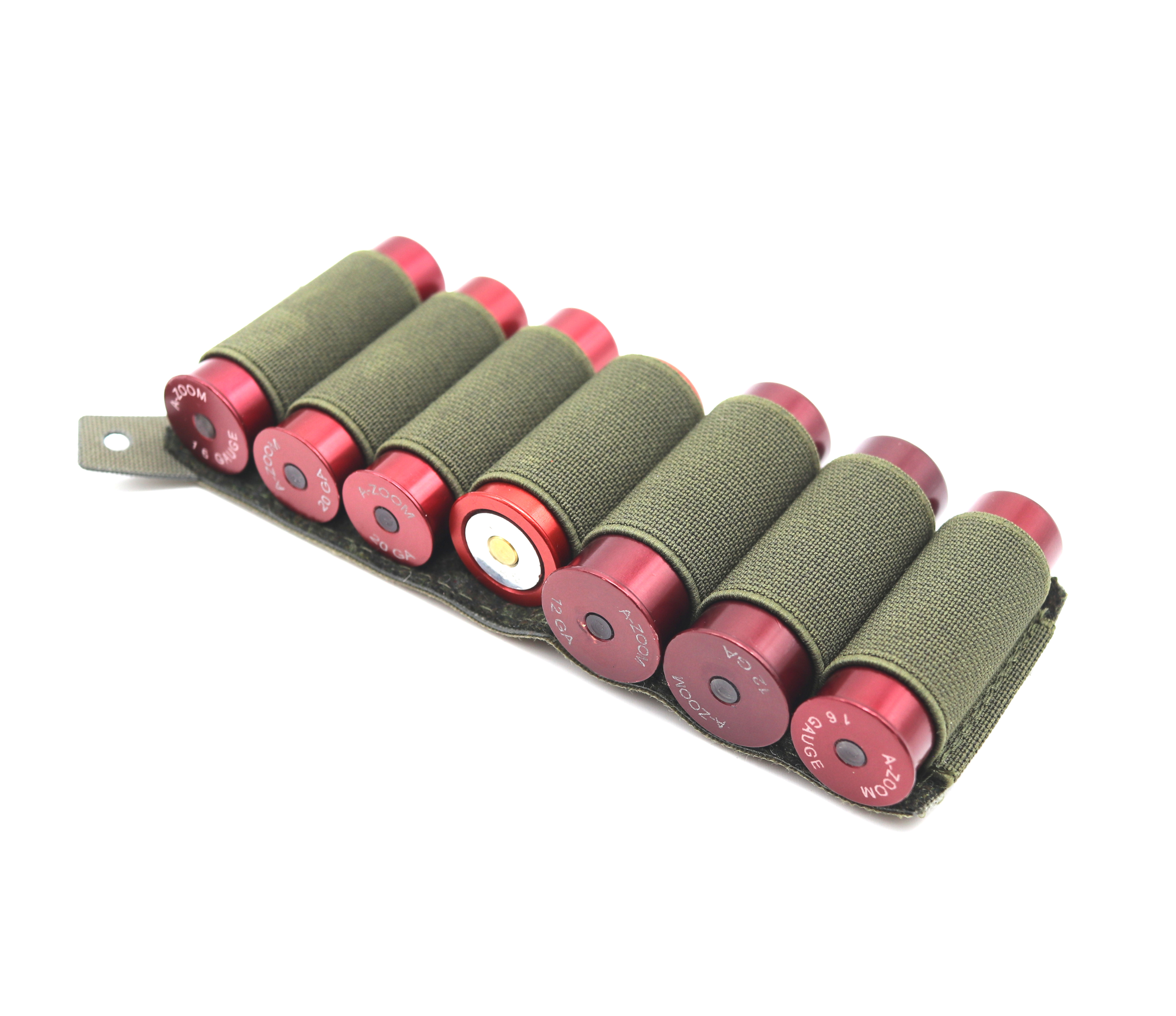 Patronenhalter MULTIBAK 12GA