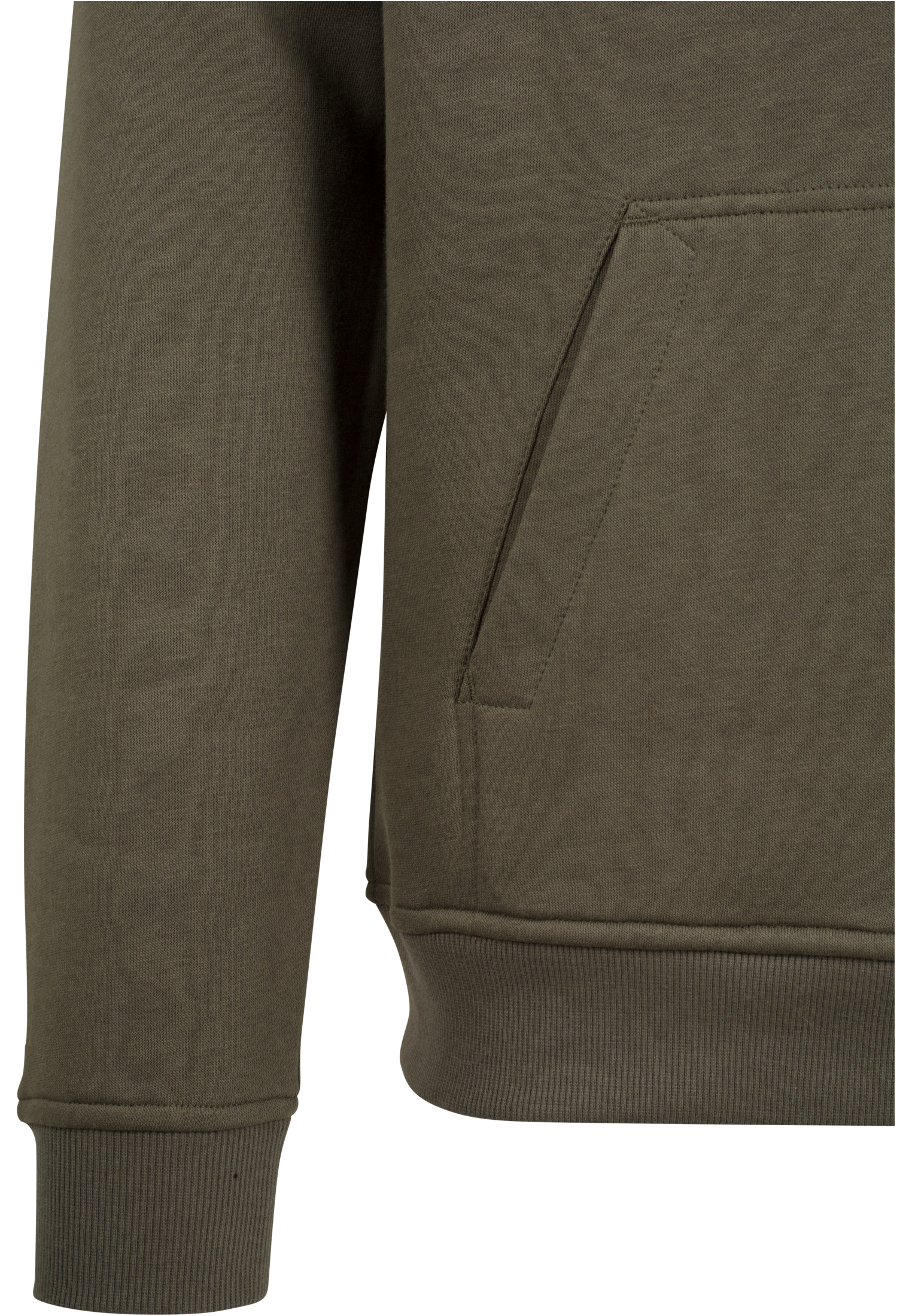 WAID.WRK Heavy Hoodie HIRSCH´N  - M - PRE ORDER