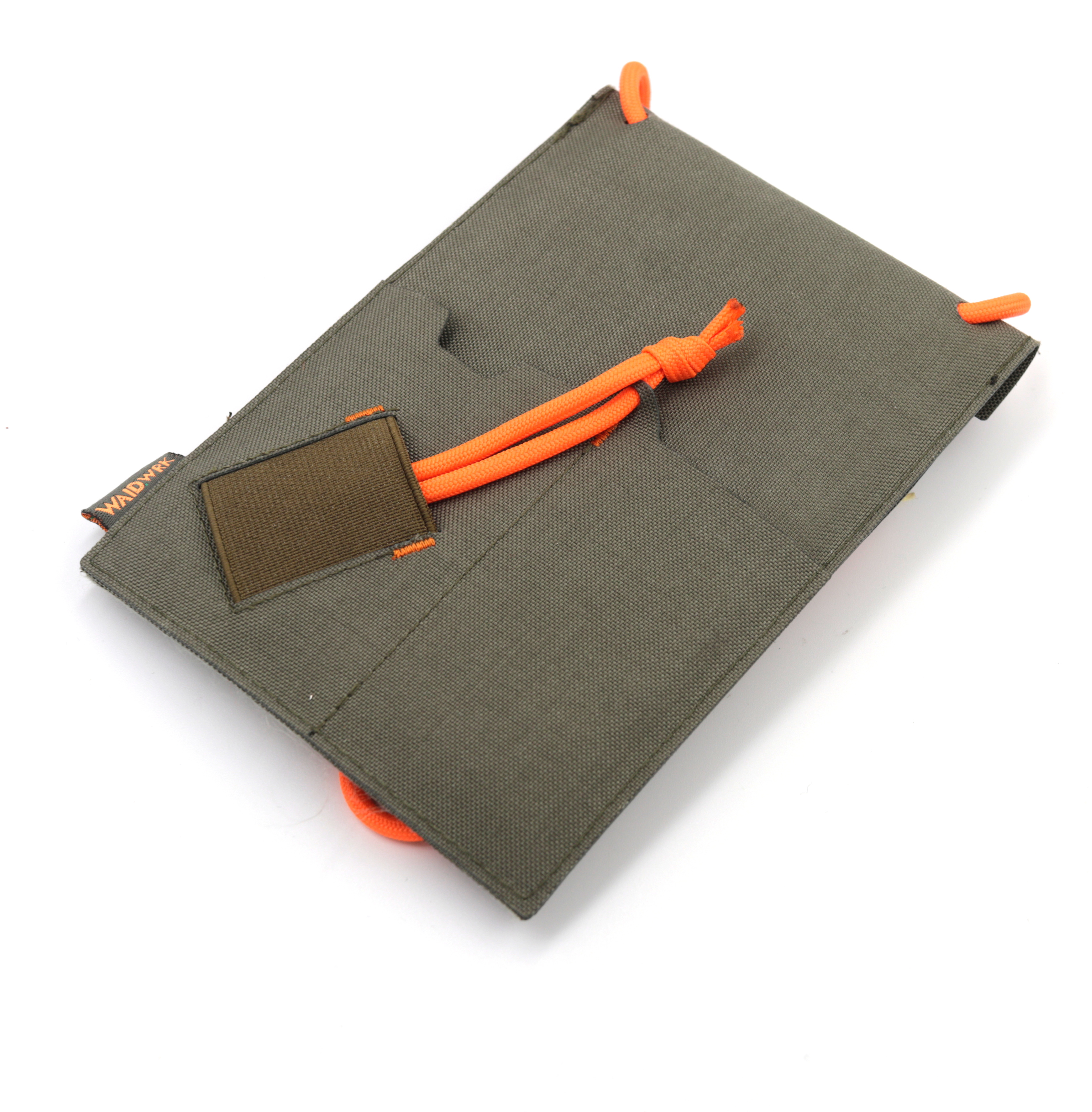 WAIDWRK Dokumentenhülle DOKUMENTER