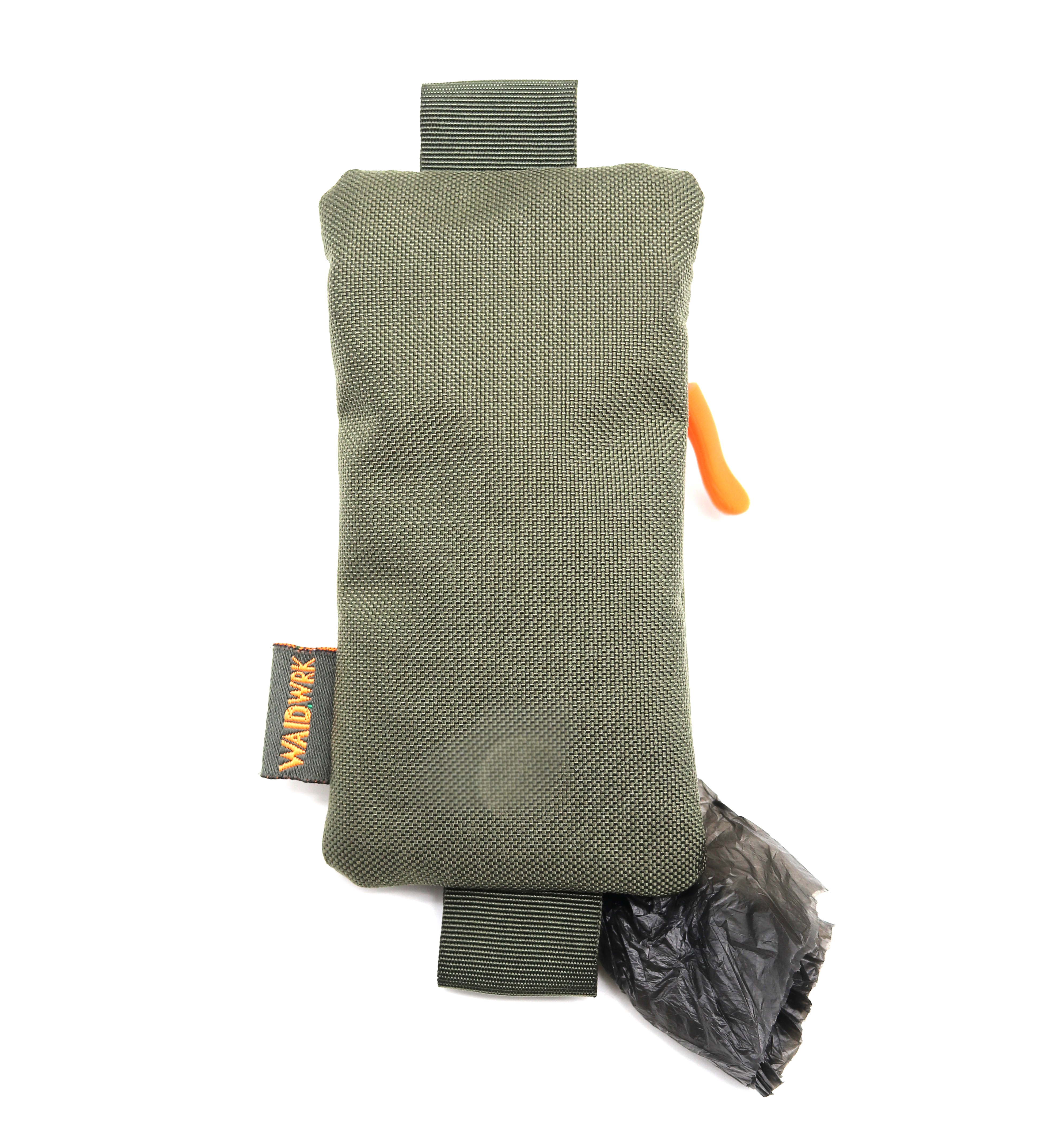 Kackbeutelhalter ZIP POO