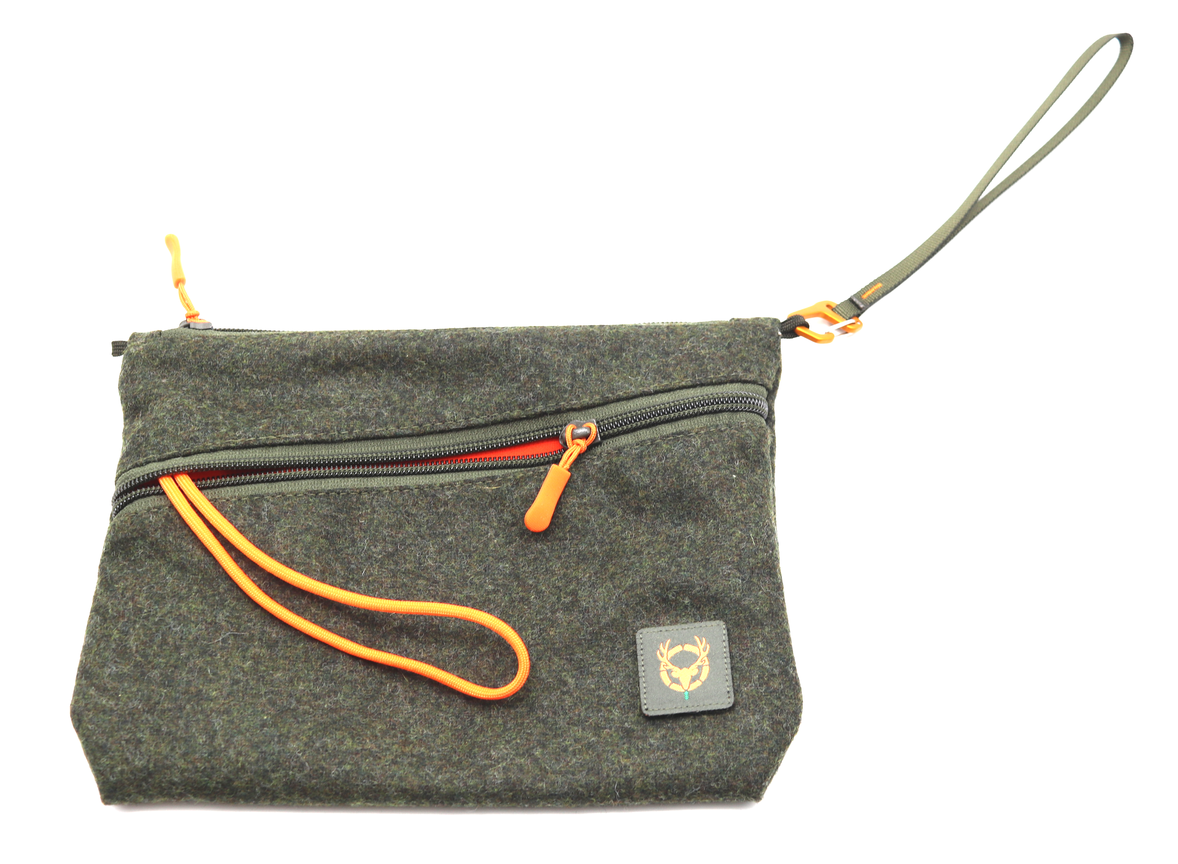 WAID.WRK® CLUTCH