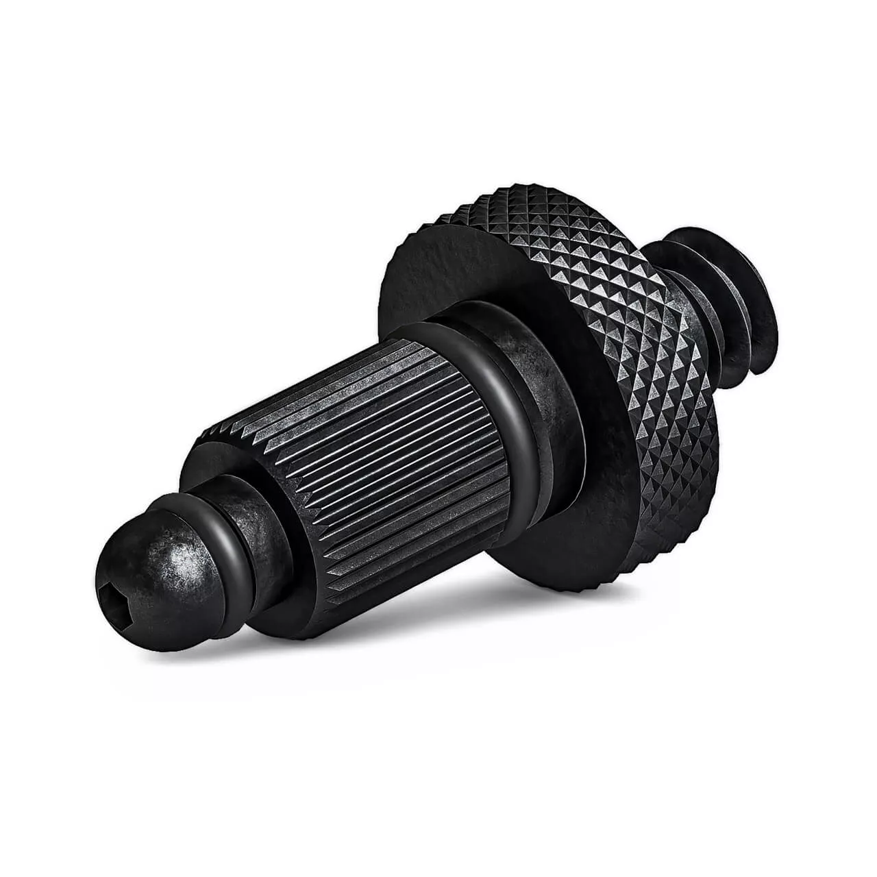 Vortex Pro Binocular Adapter Zapfen