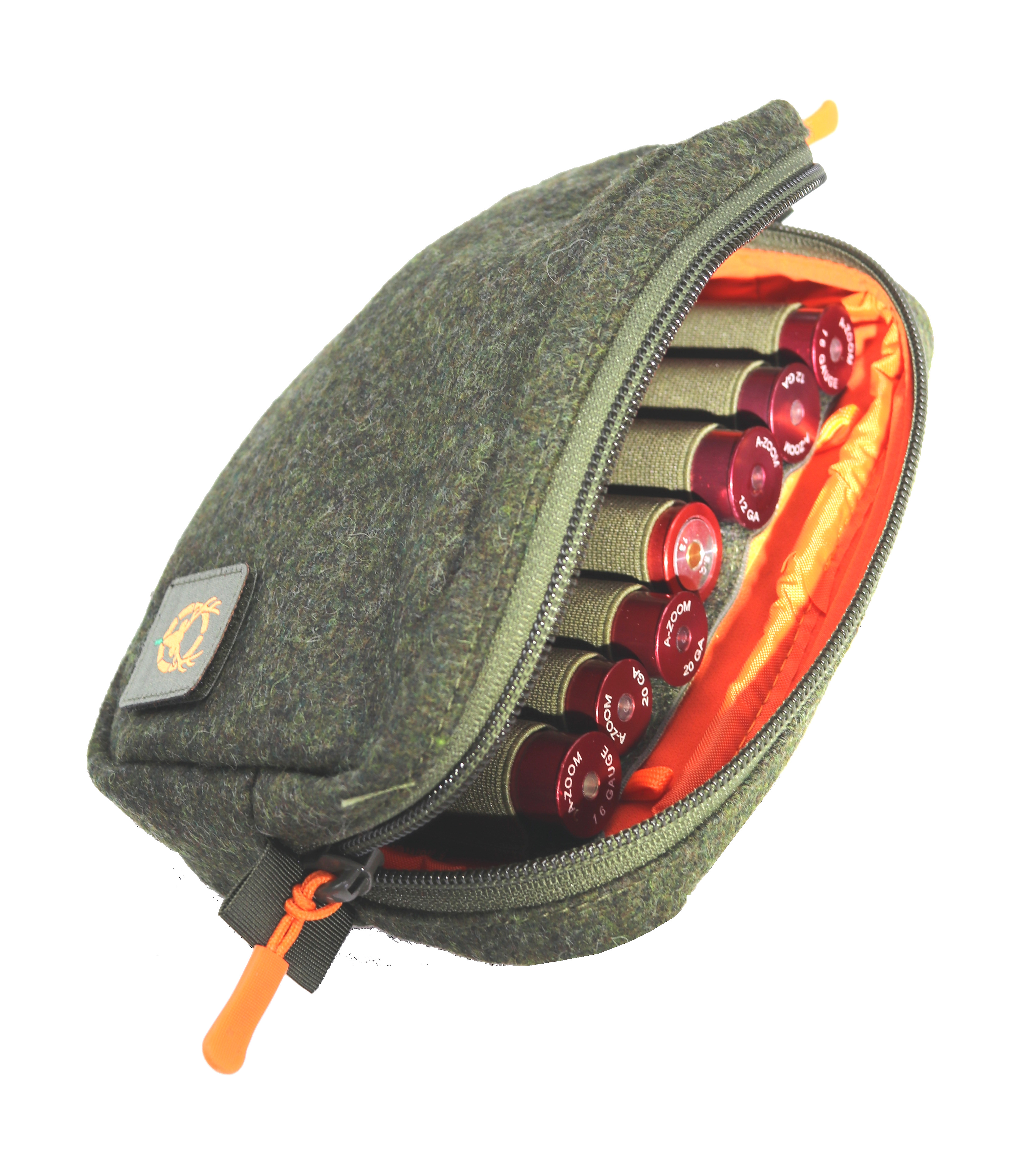 Patronenhalter MULTIBAK 12GA