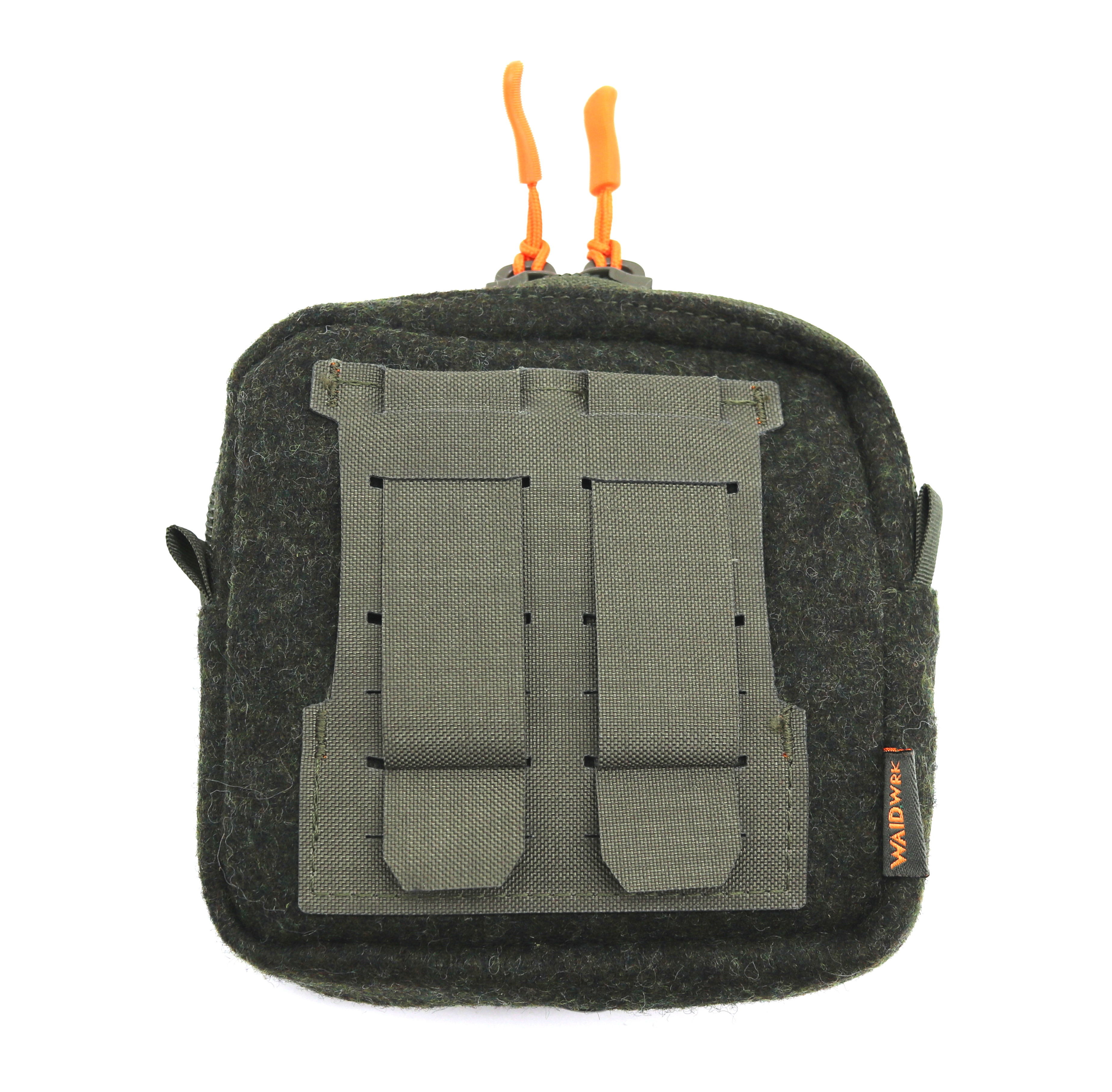 WAIDWRK Mehrzwecktasche MULTIBAK - XS