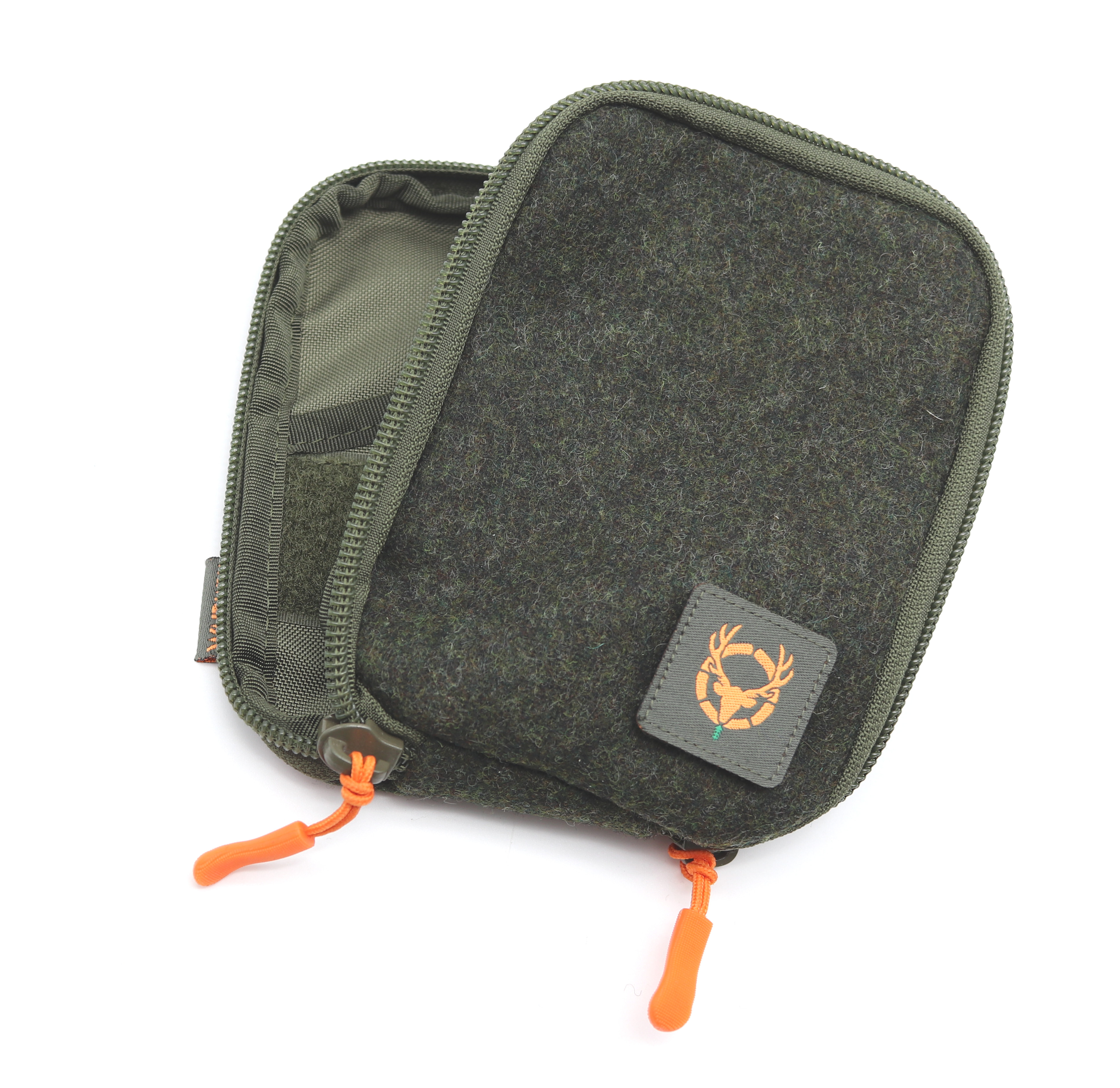 WAIDWRK Mehrzwecktasche ERABAK