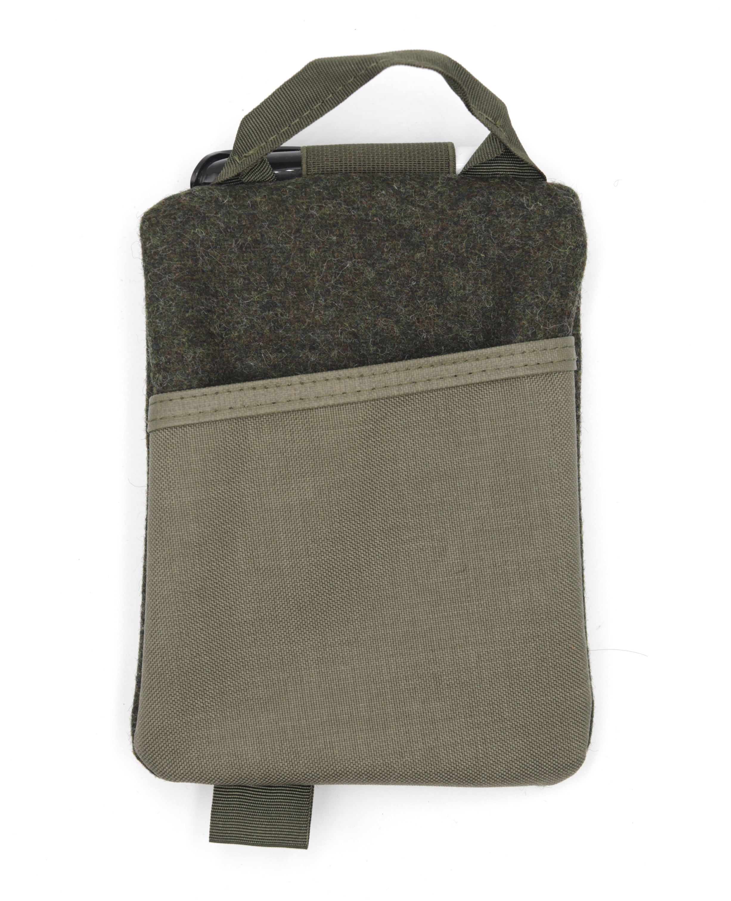 Einschubtasche ZIPBAG - BOOBOO, Gebirgsloden