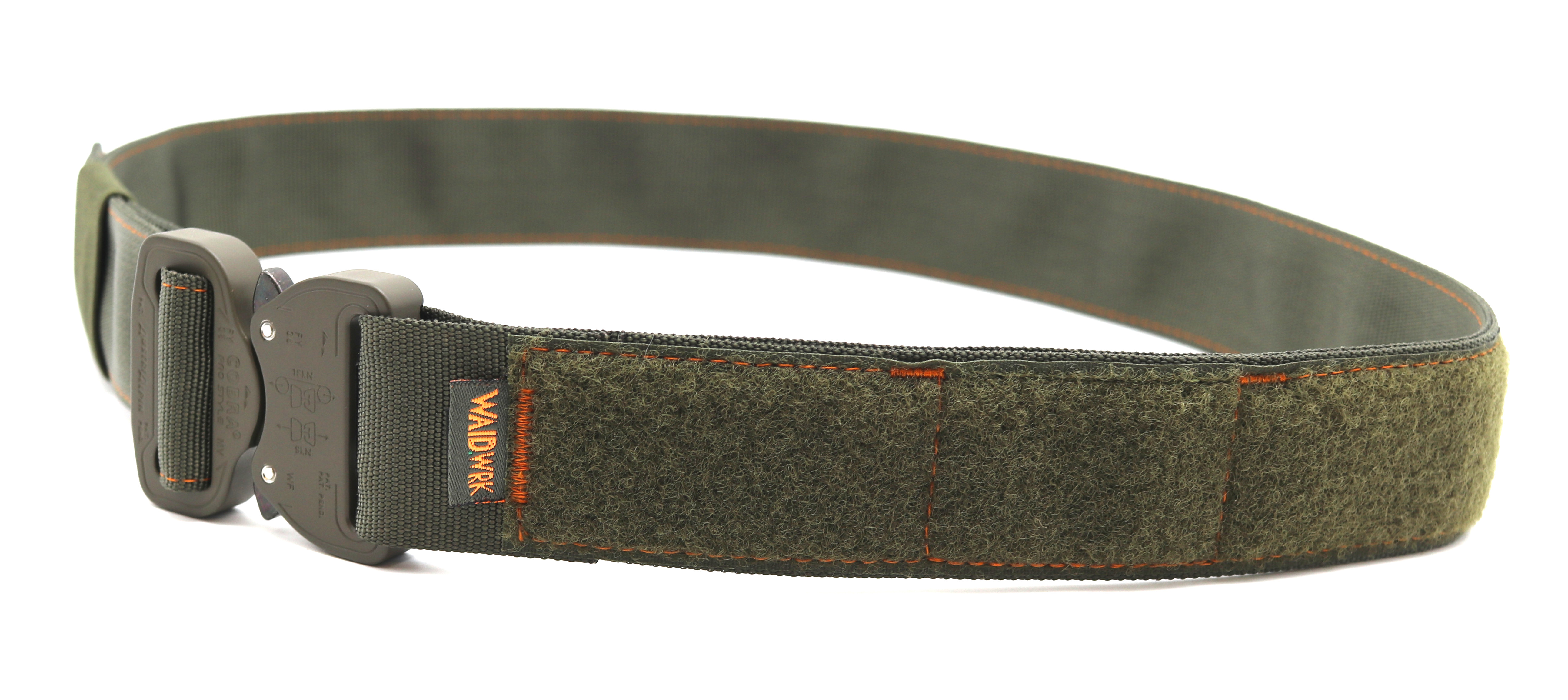 Cobra-Gürtel VARDAGSBELT