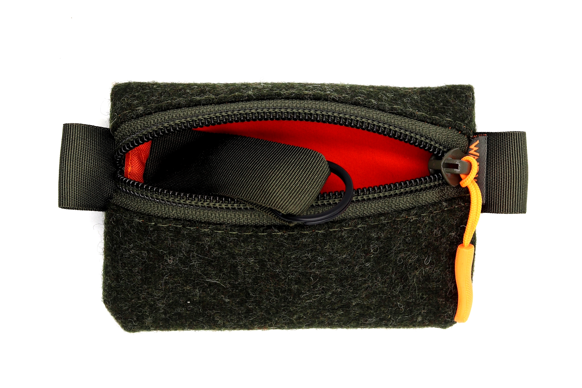 Geldbeutel ZIPWALLET