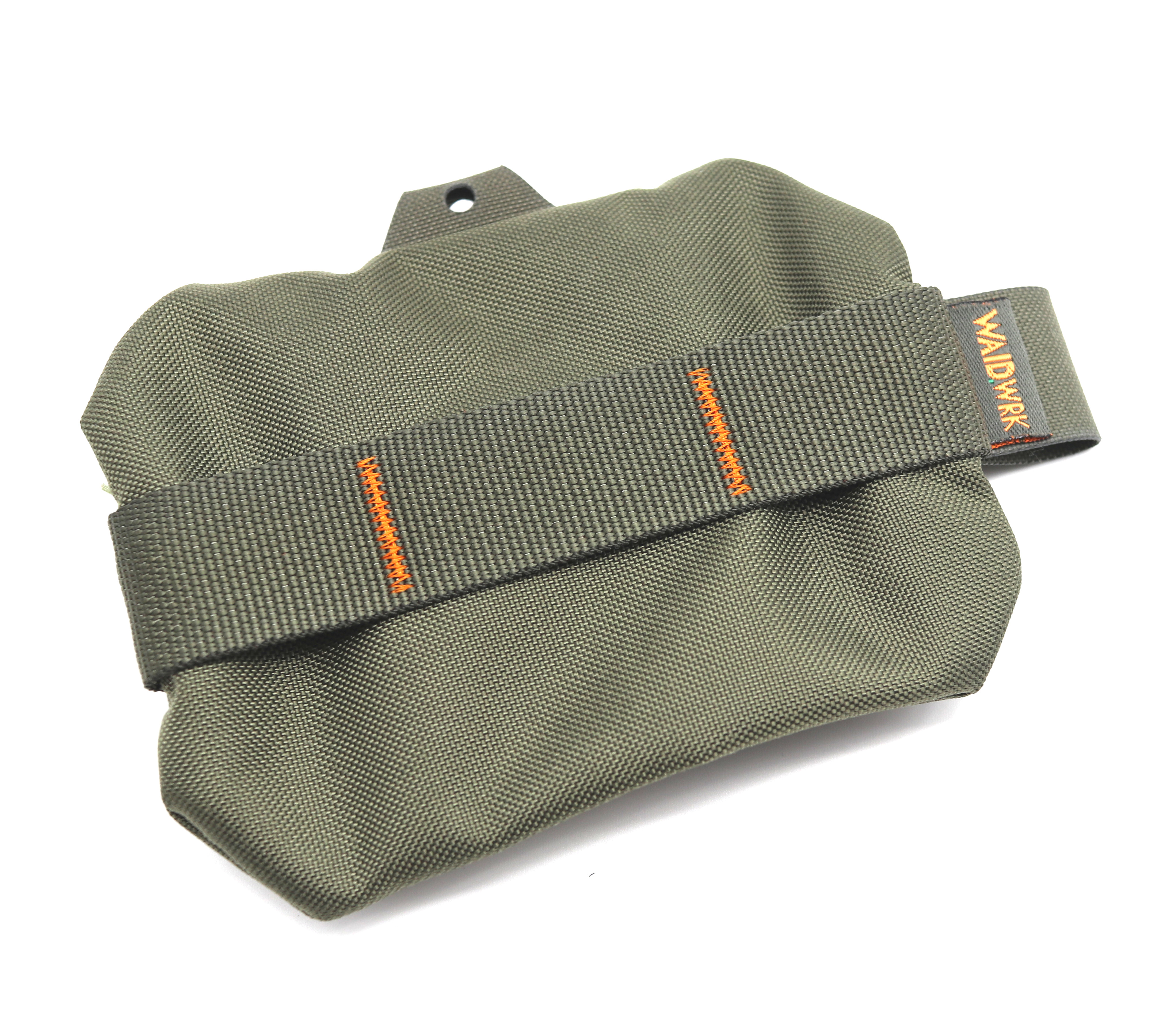 WAID.WRK® Schießsack - XS
