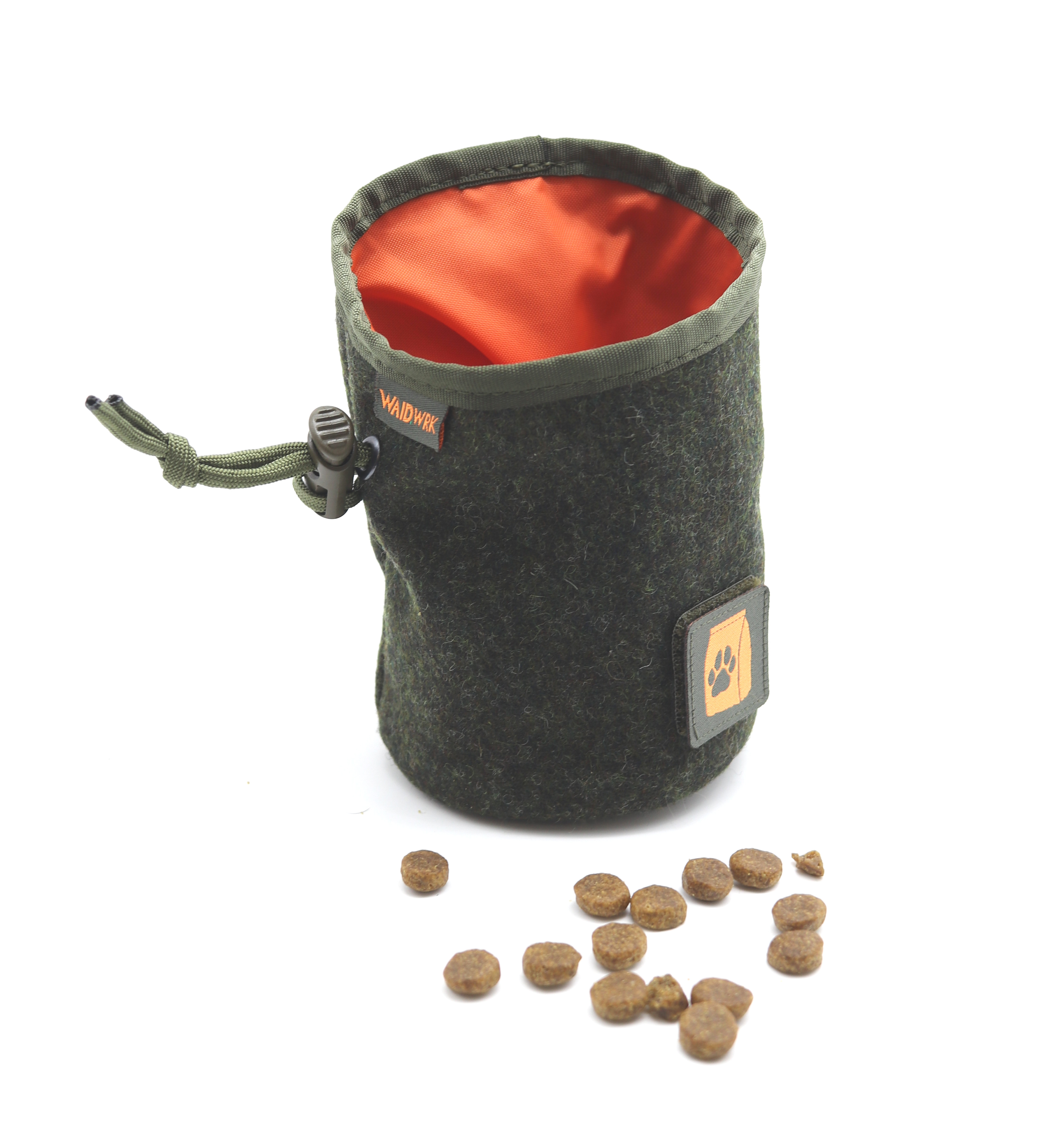 Leckerlibeutel GODISBAK XS