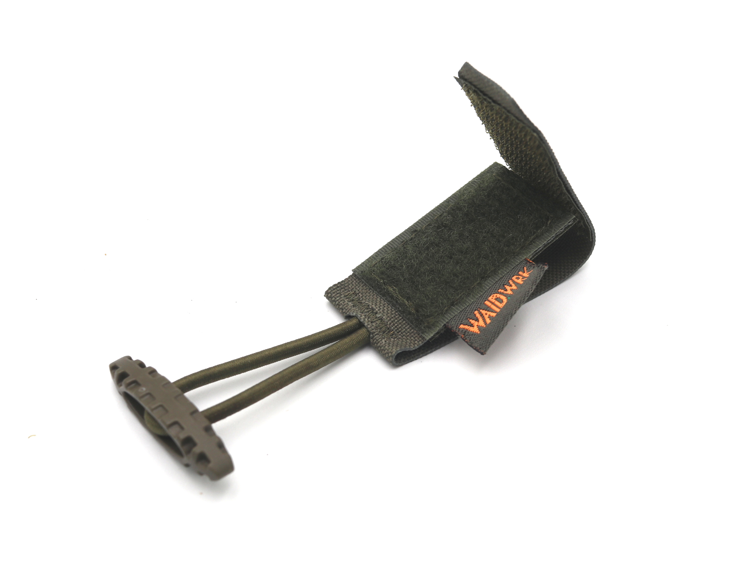 WAIDWRK Gewindeschutzringhalter