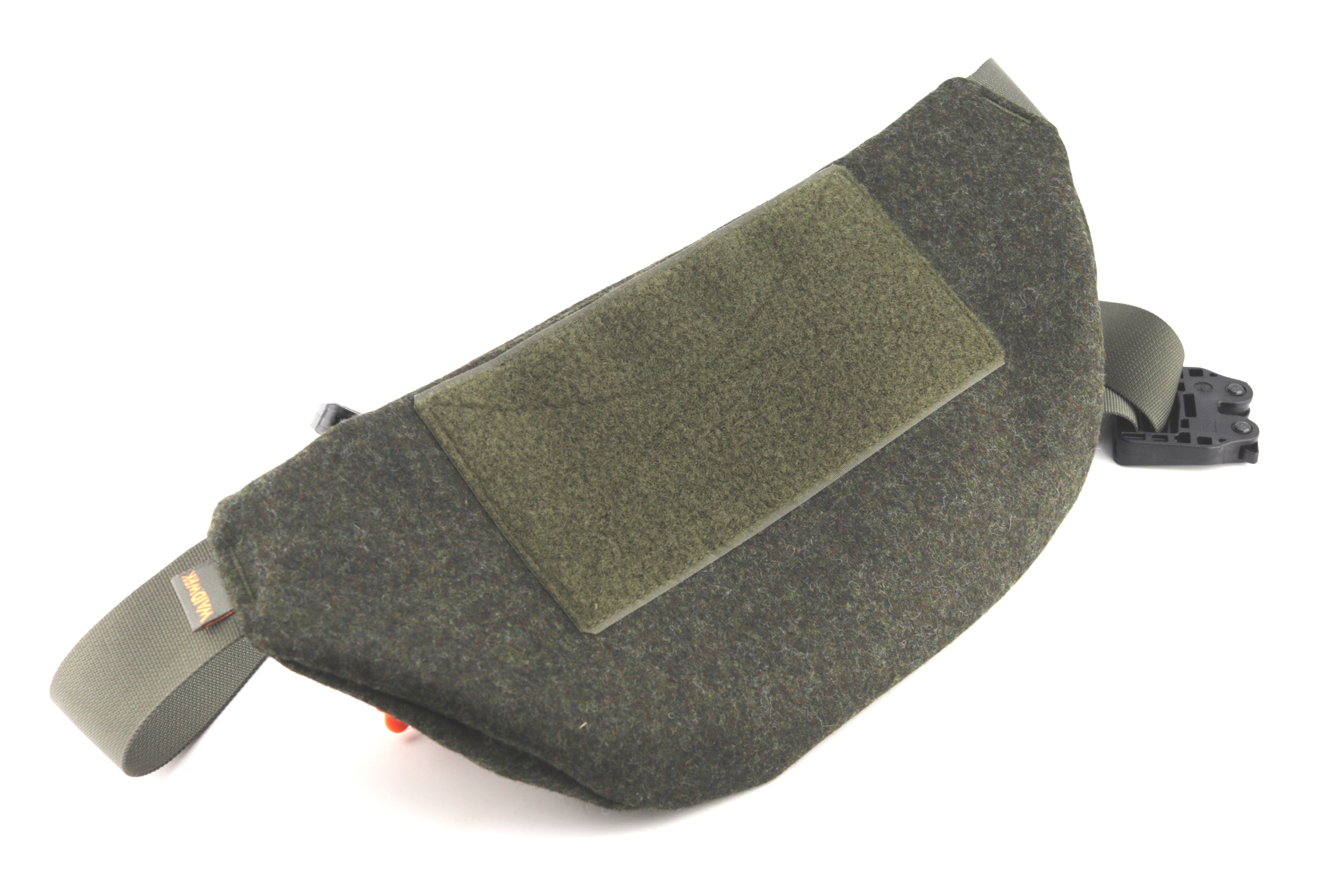 Hüfttasche "MIDIBAK", Gebirgsloden