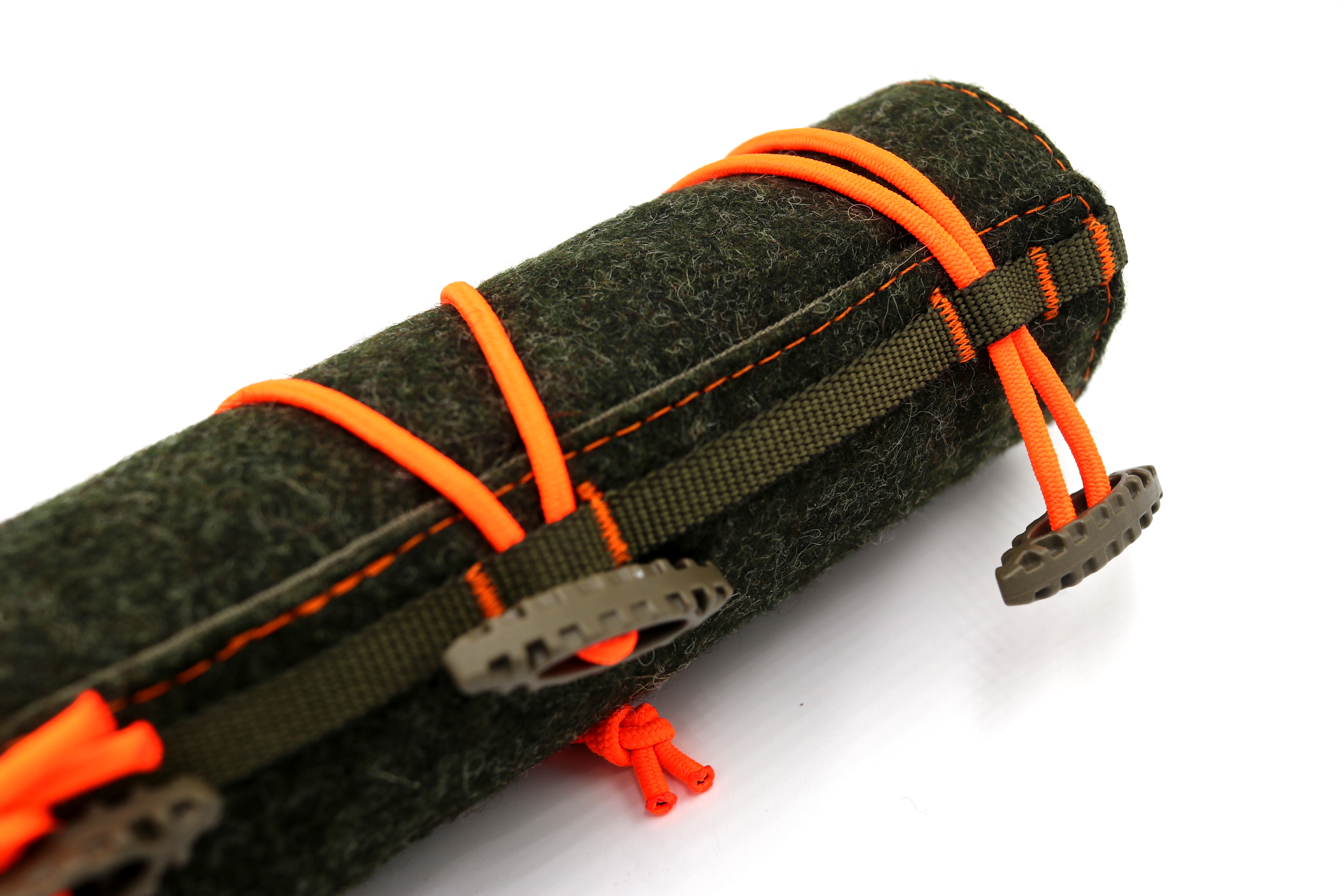 WAID.WRK® Schalldämpfer-Schutzhülle, XXL - 235mm