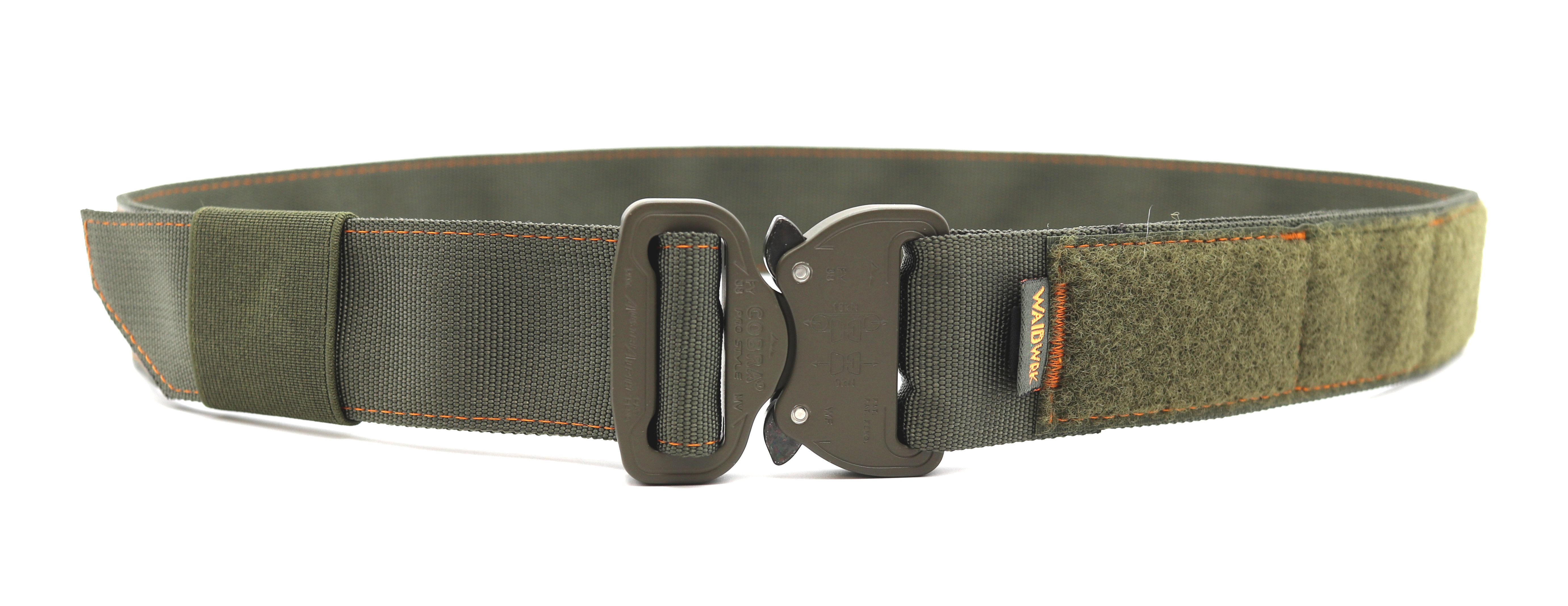 Cobra-Gürtel VARDAGSBELT