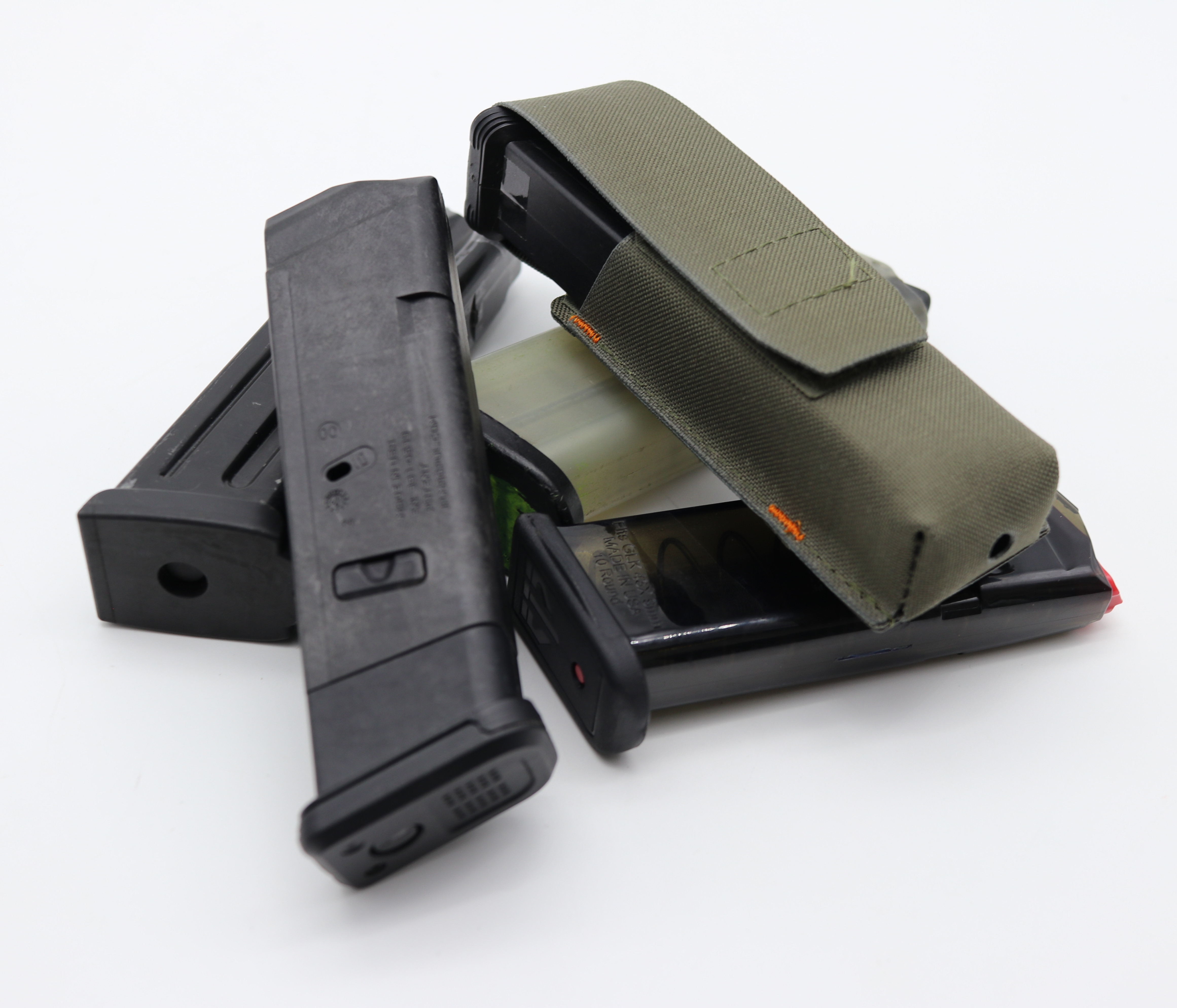 WAIDWRK Magazintasche PISTOL