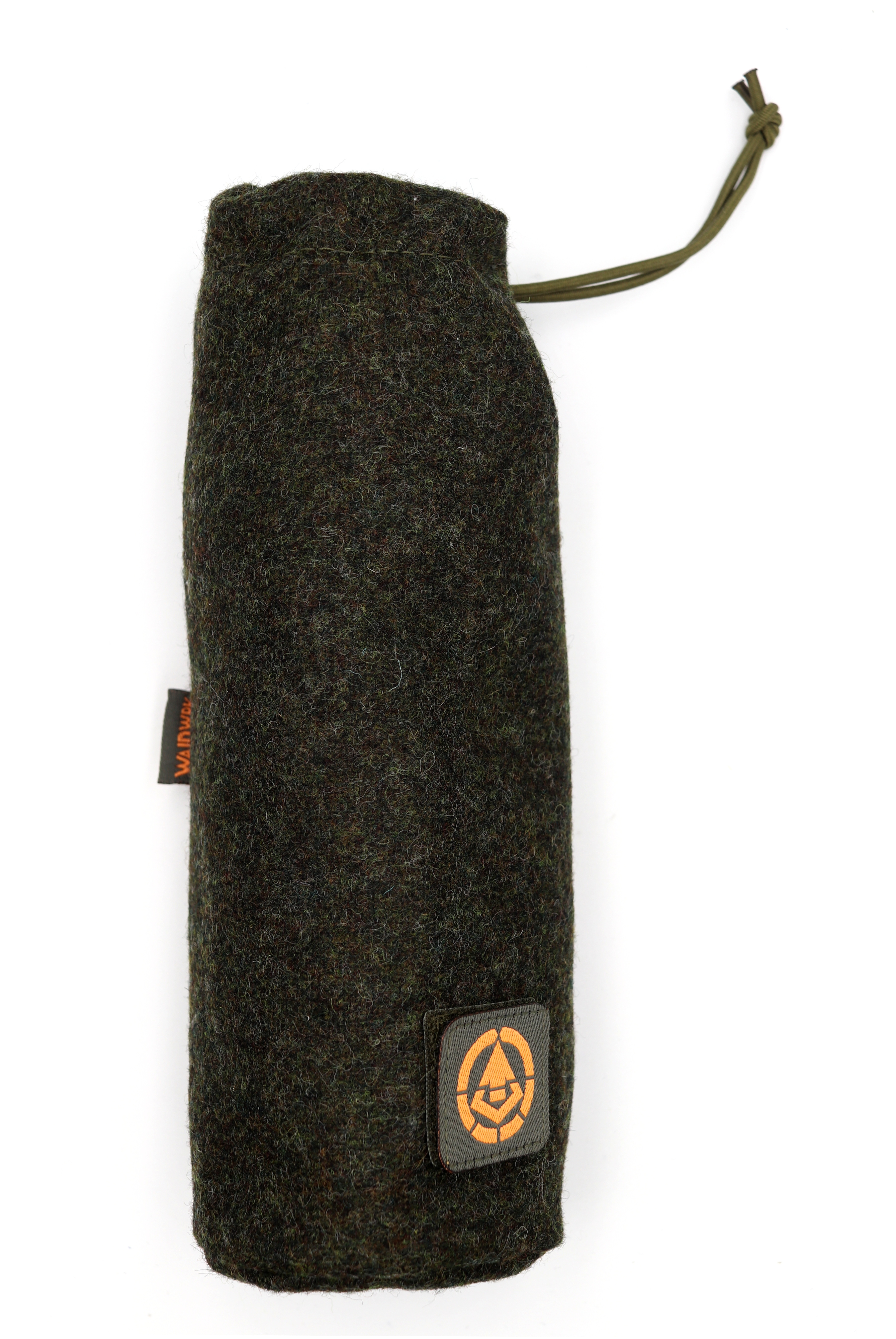 WAIDWRK Flaschenbeutel FLASKERBAK