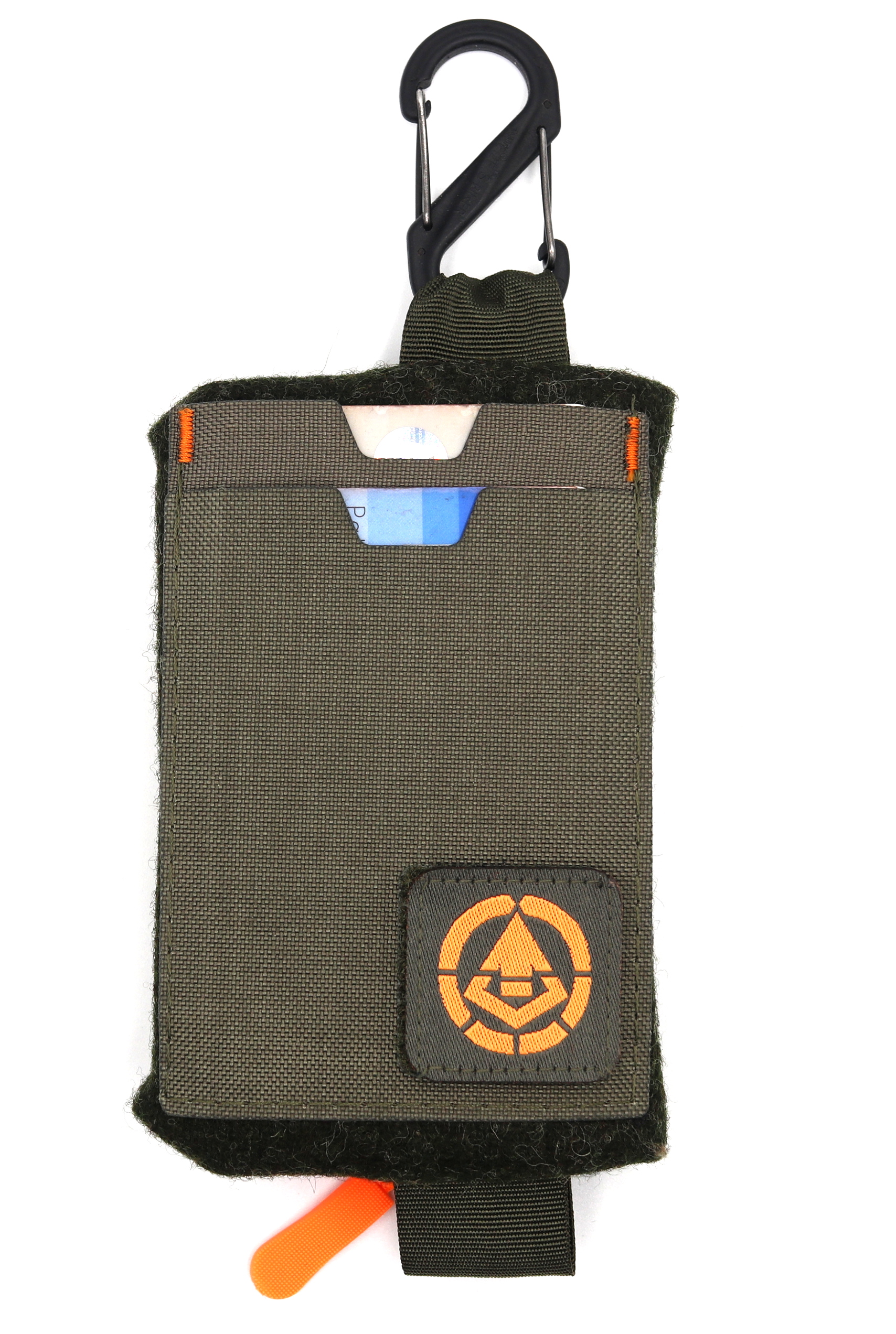 Geldbeutel ZIPWALLET