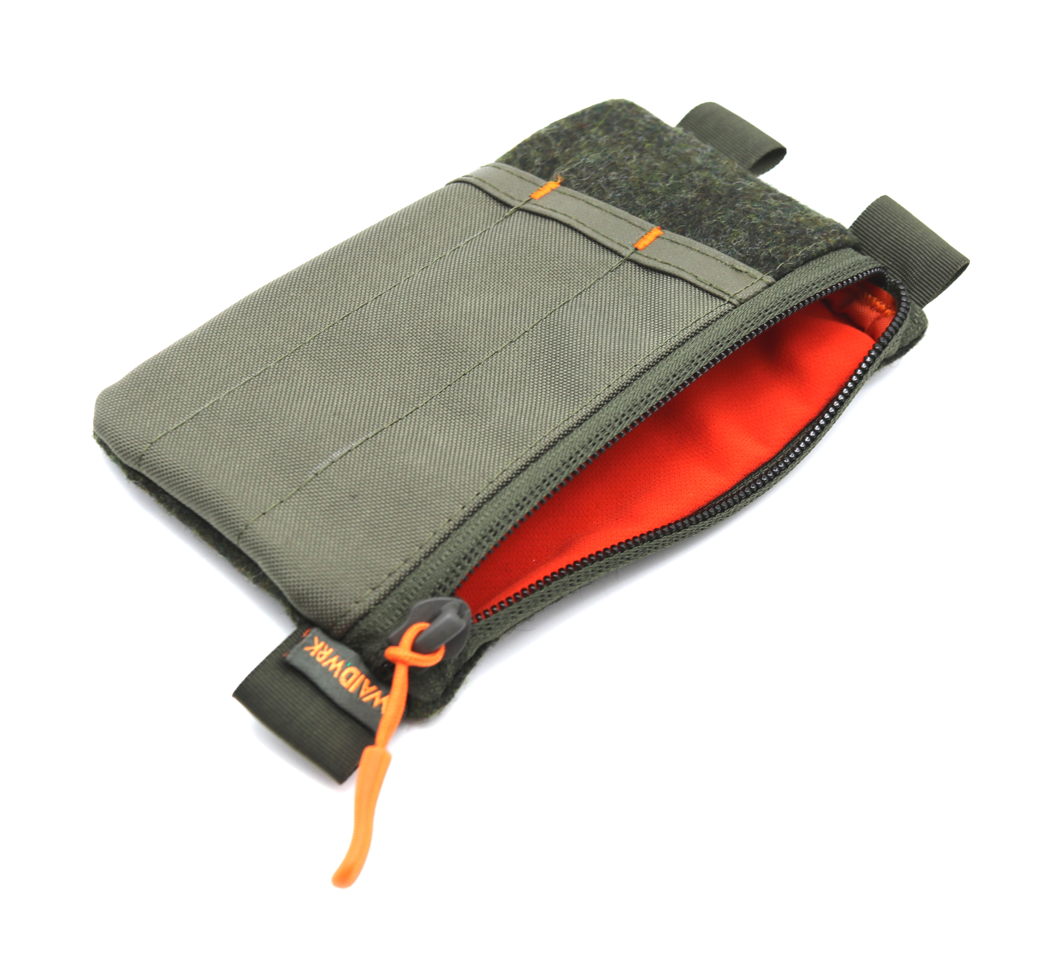 WAIDWRK Büromäppchen ADMINBAK