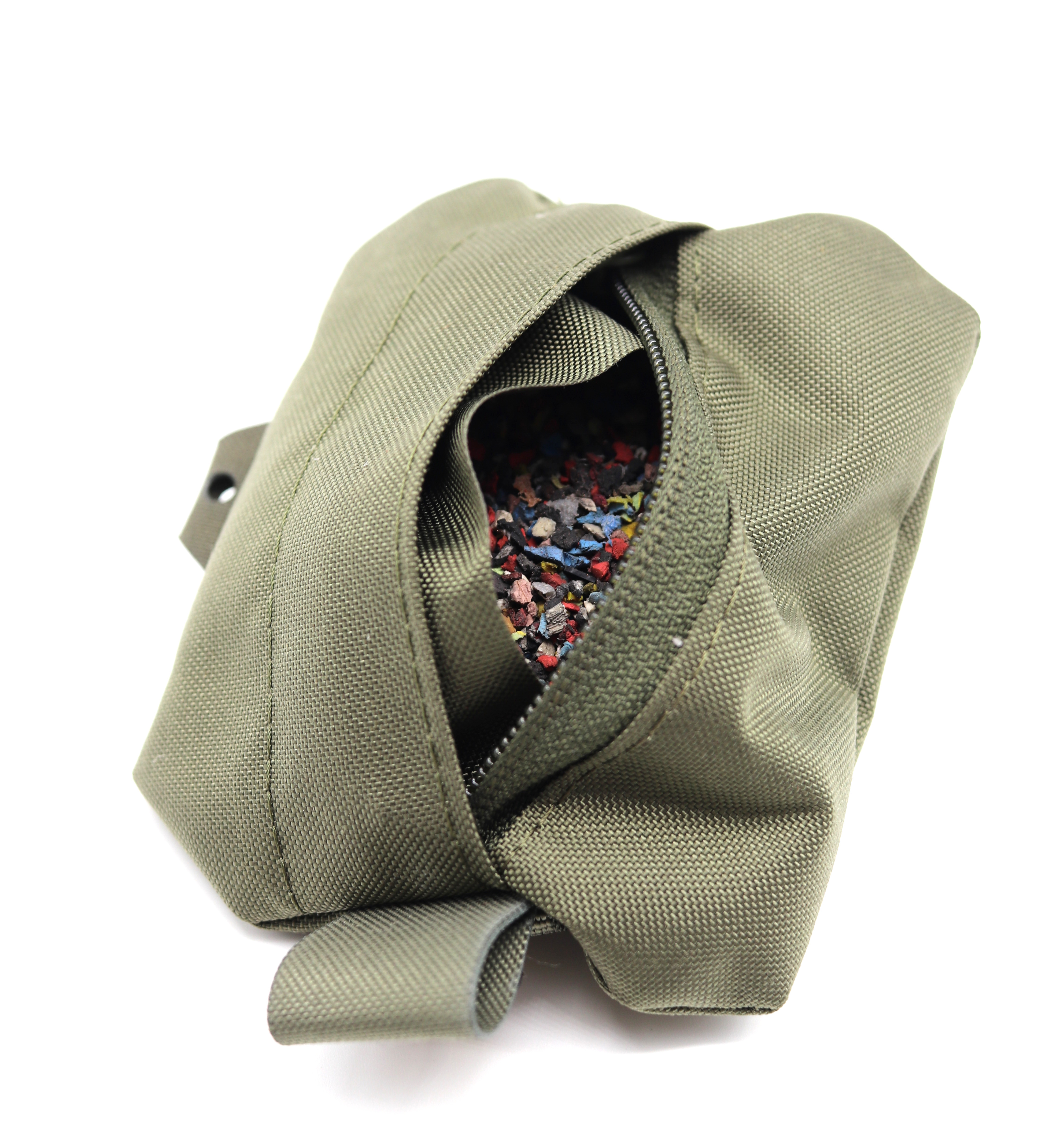 WAID.WRK® Schießsack - XS
