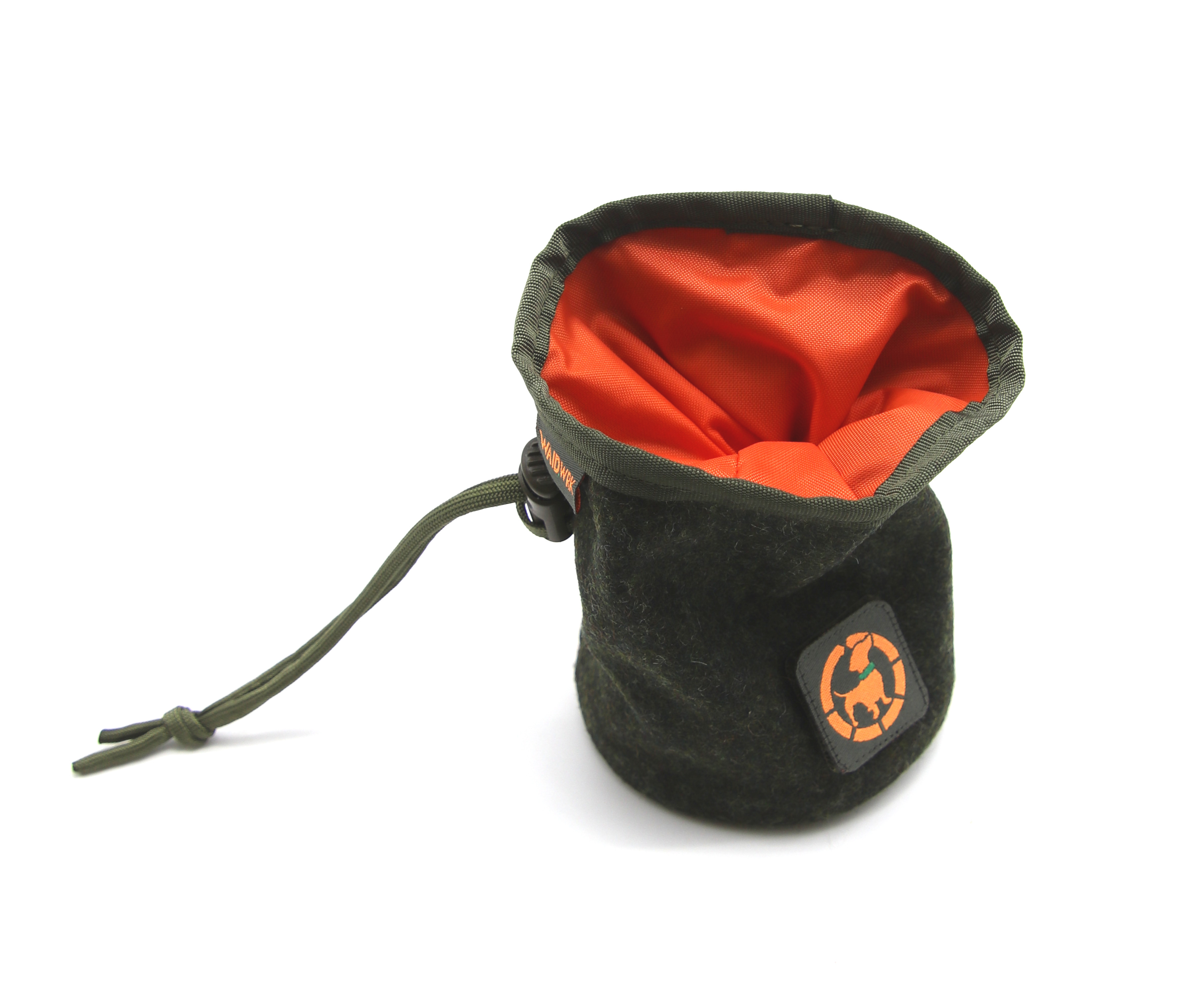 Leckerlibeutel GODISBAK XS