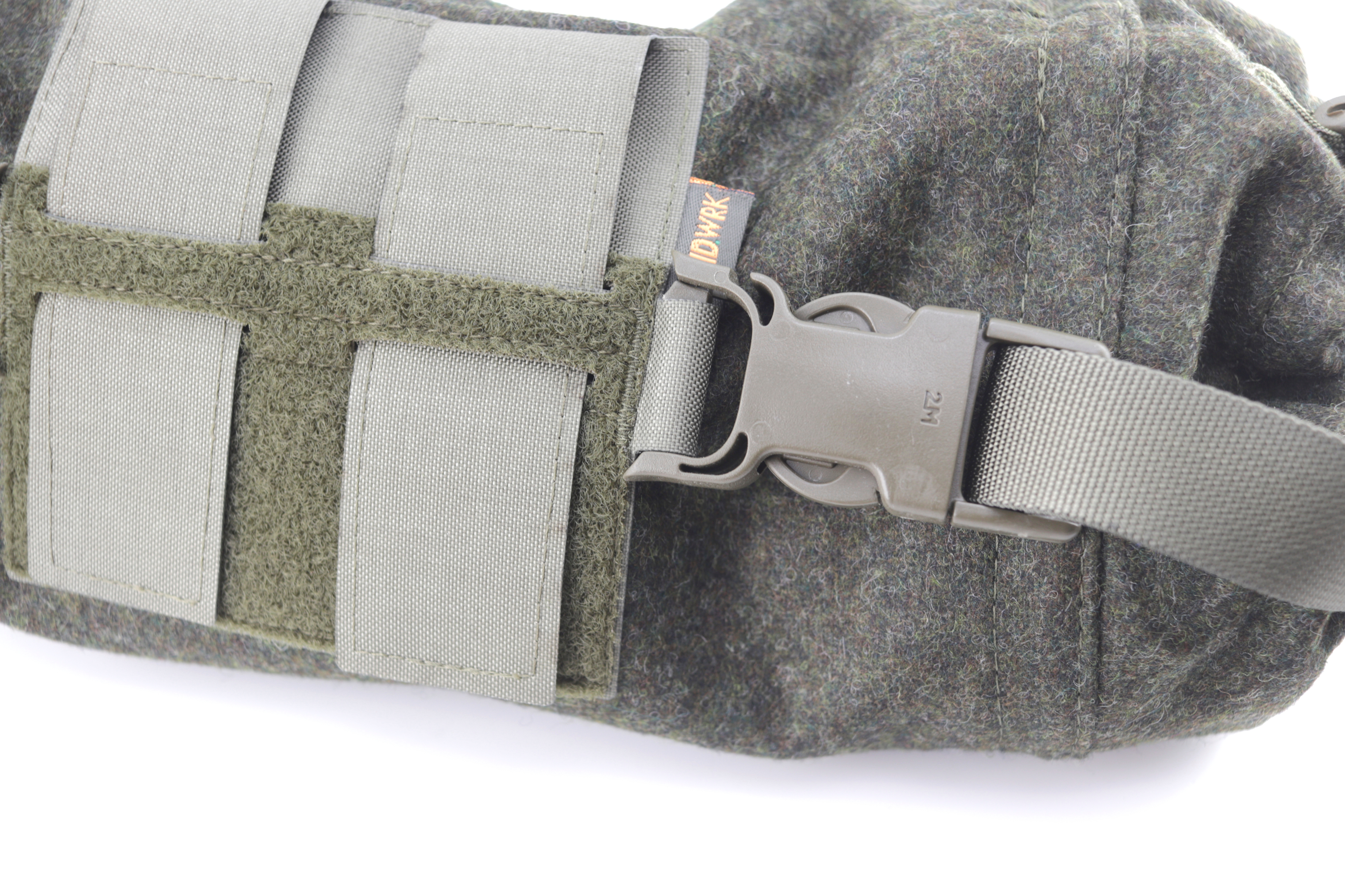 Multifunktionstasche "ROLLE"