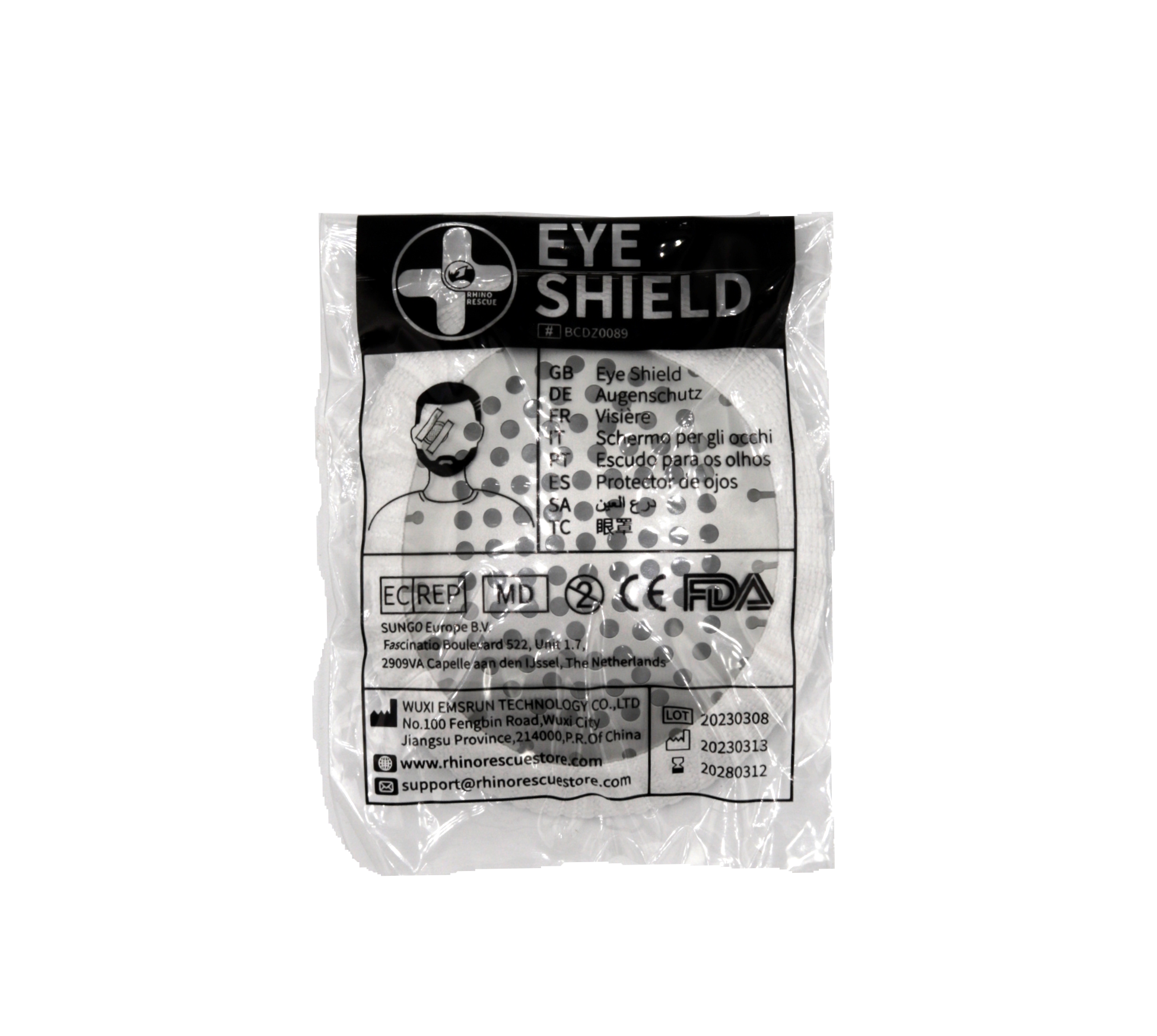 WAID.WRK  BOOBOO -Kit