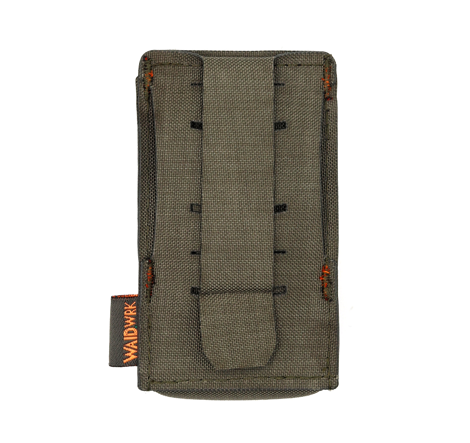 WAIDWRK Magazintasche JAKTMAG