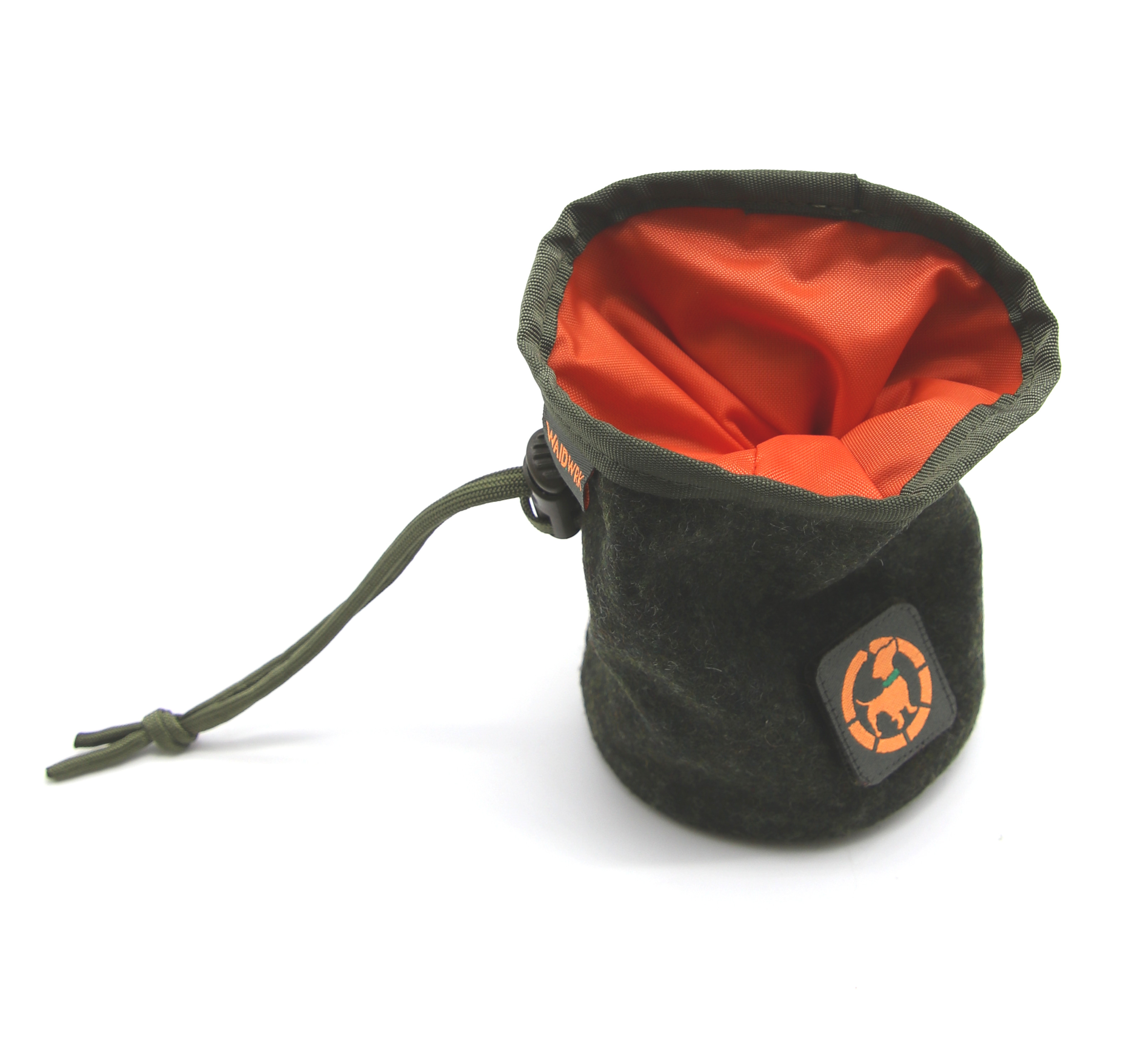 Leckerlibeutel GODISBAK XS