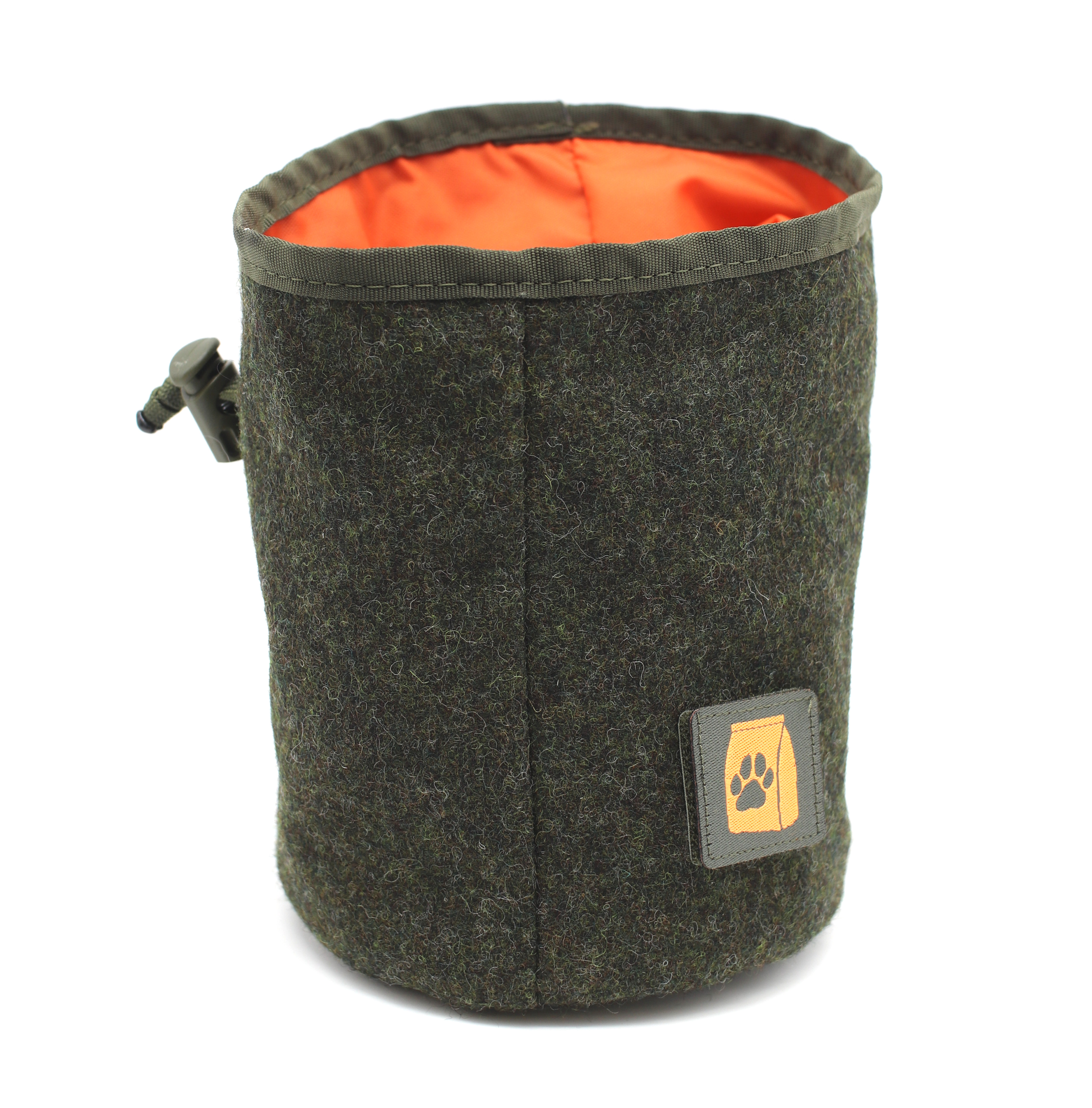 Leckerlibeutel GODISBAK