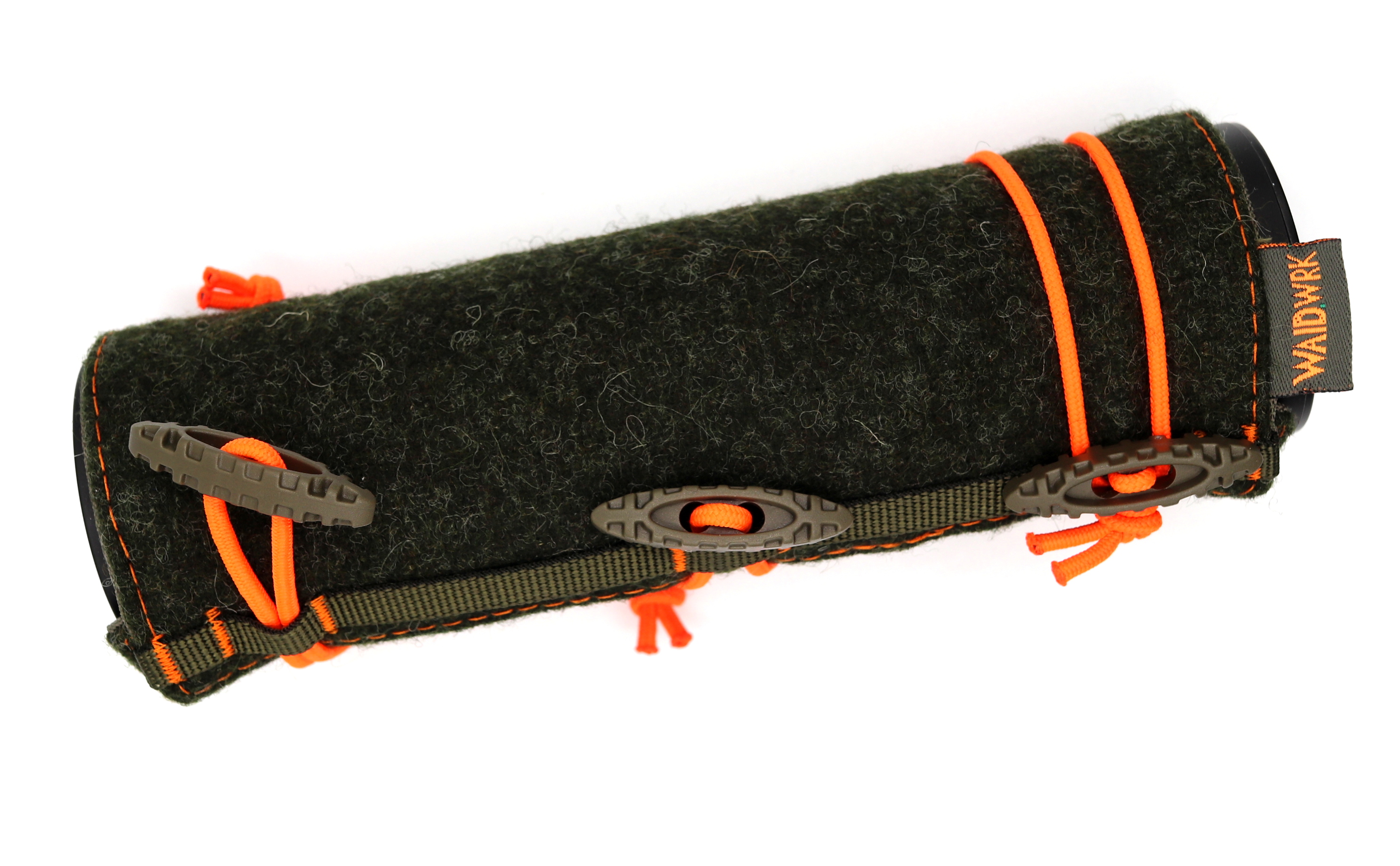 WAID.WRK® Schalldämpfer-Schutzhülle, XXL - 235mm