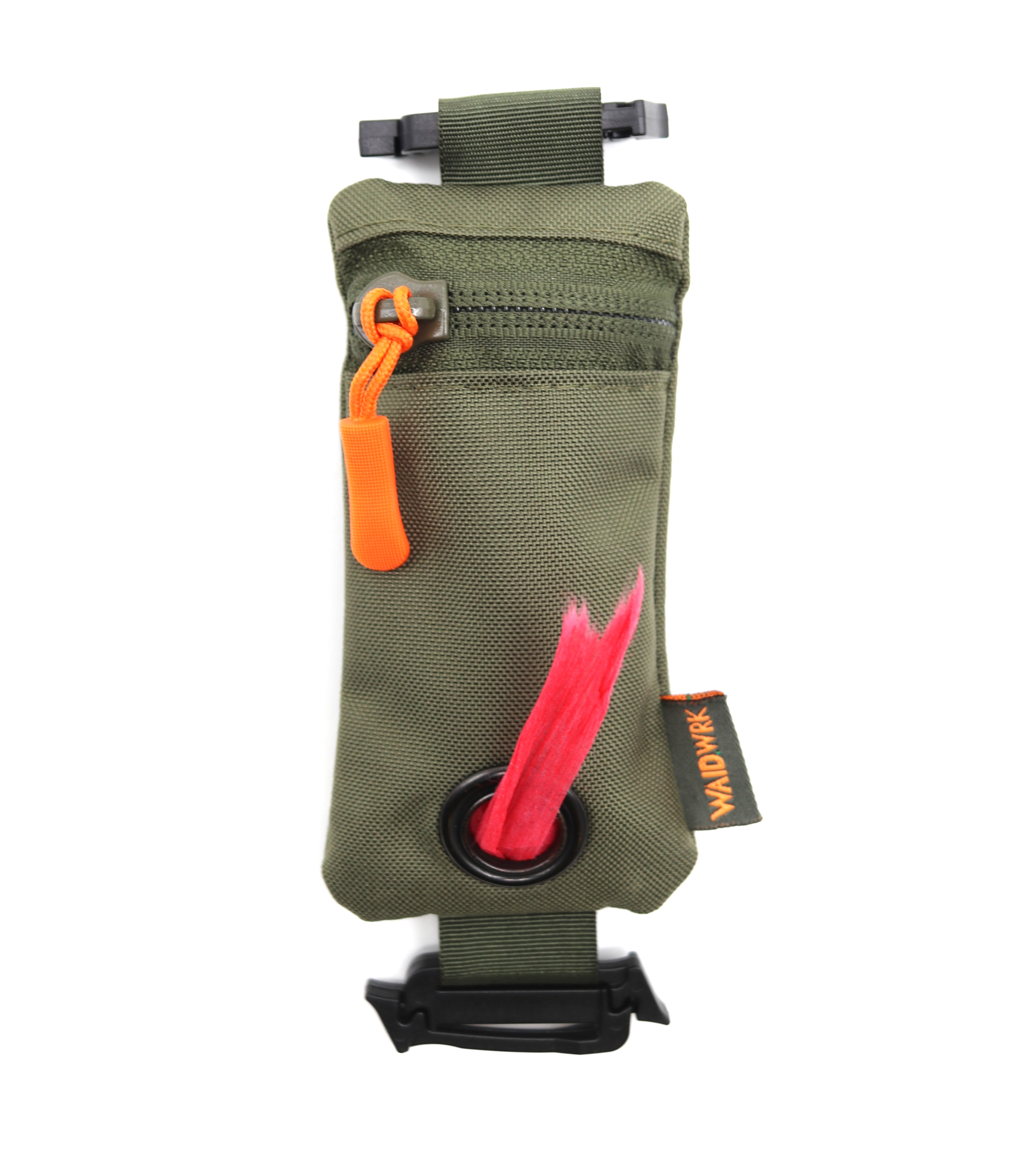 Kackbeutelhalter ZIP POO