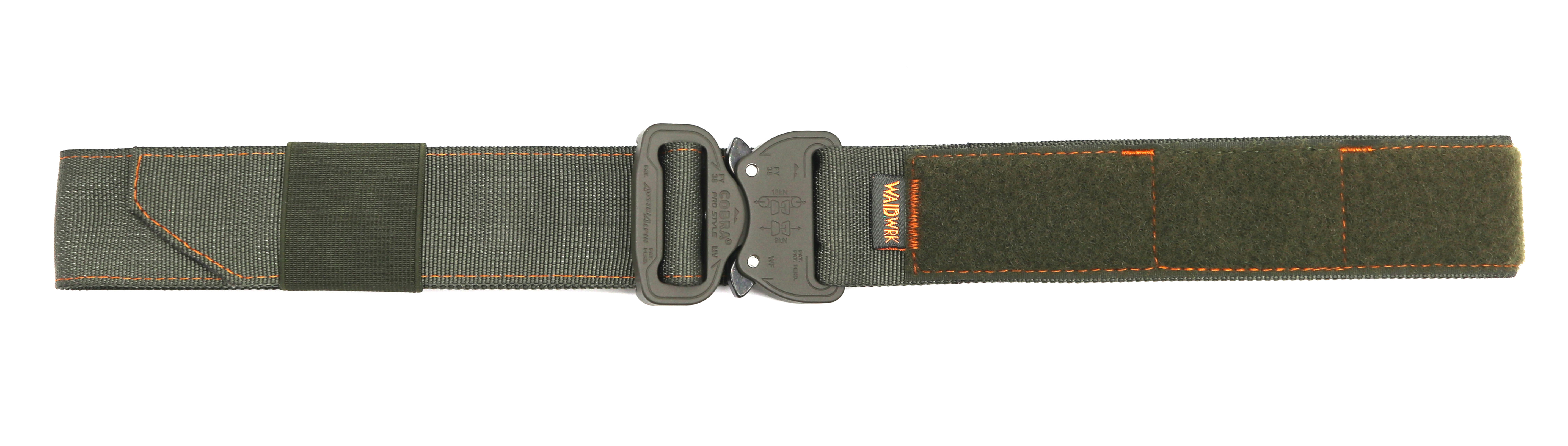 Cobra-Gürtel VARDAGSBELT