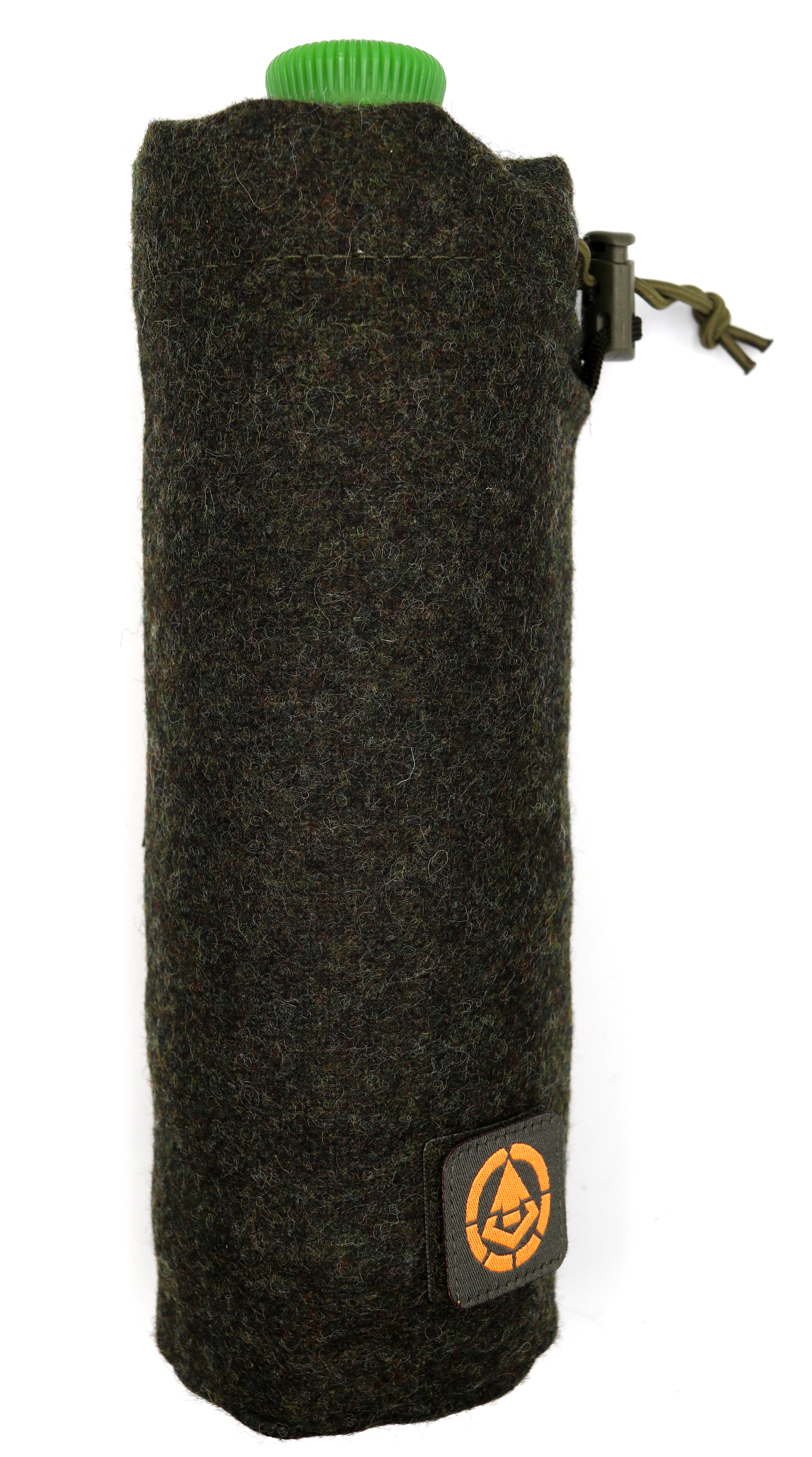 WAIDWRK Flaschenbeutel FLASKERBAK