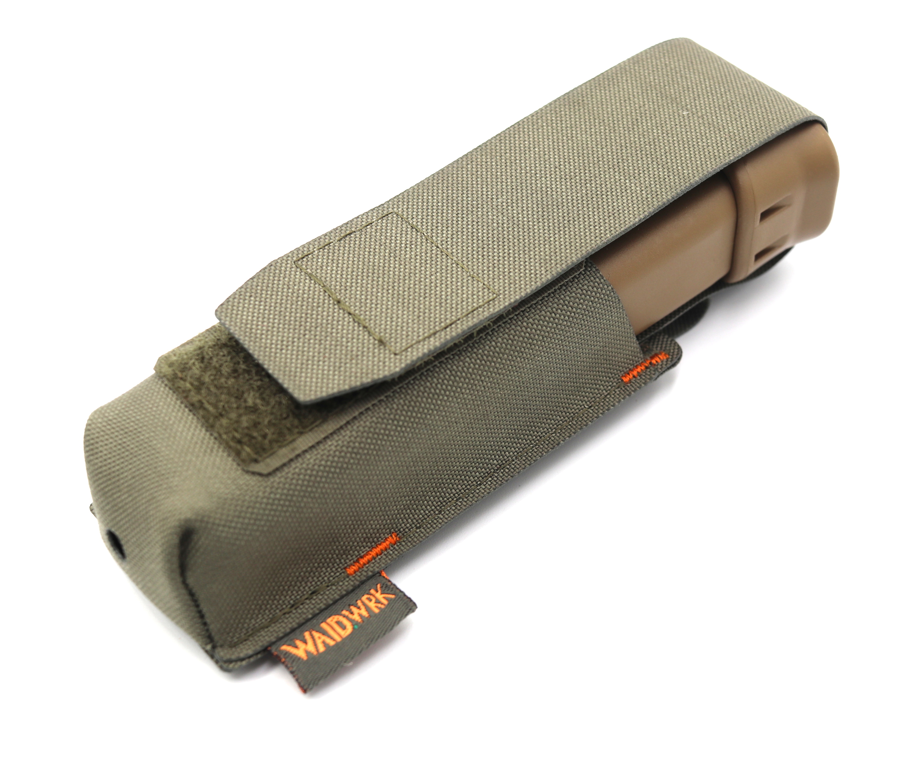 WAIDWRK Magazintasche PISTOL