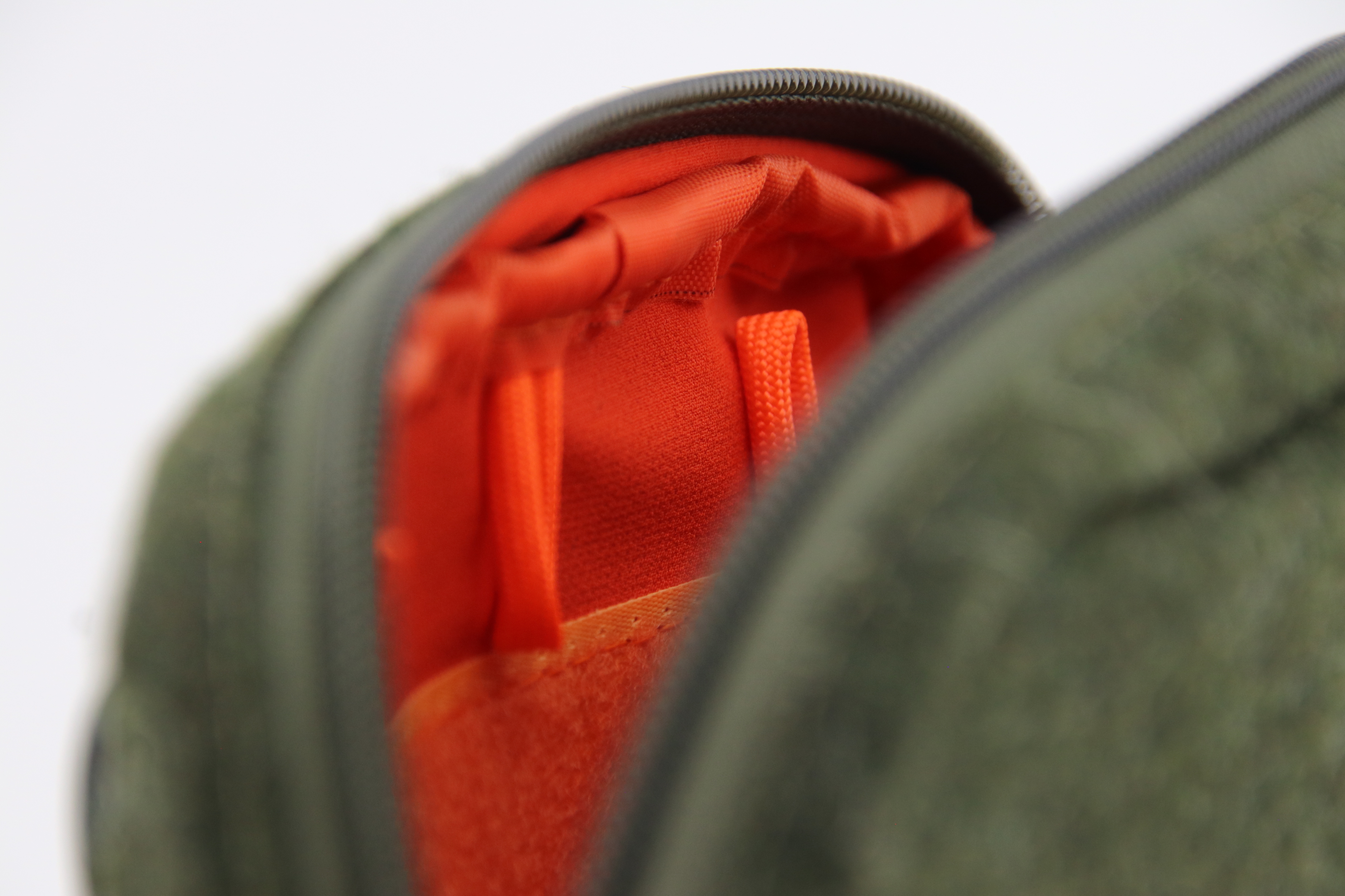 WAIDWRK Mehrzwecktasche MULTIBAK - M