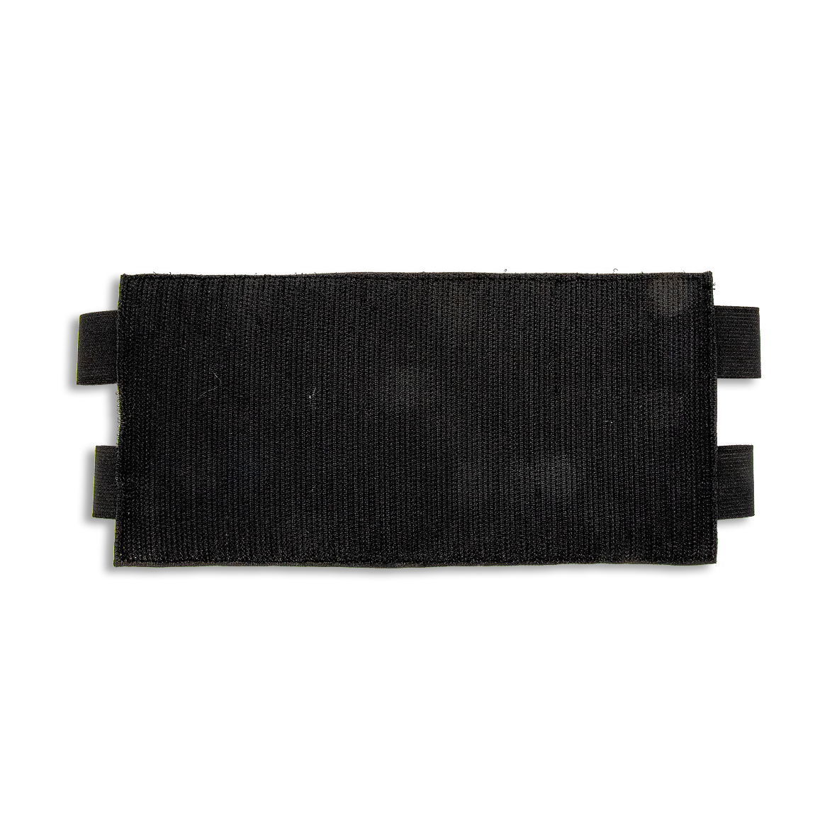 Velcrotasche "CANDY BAG - large", schwarz