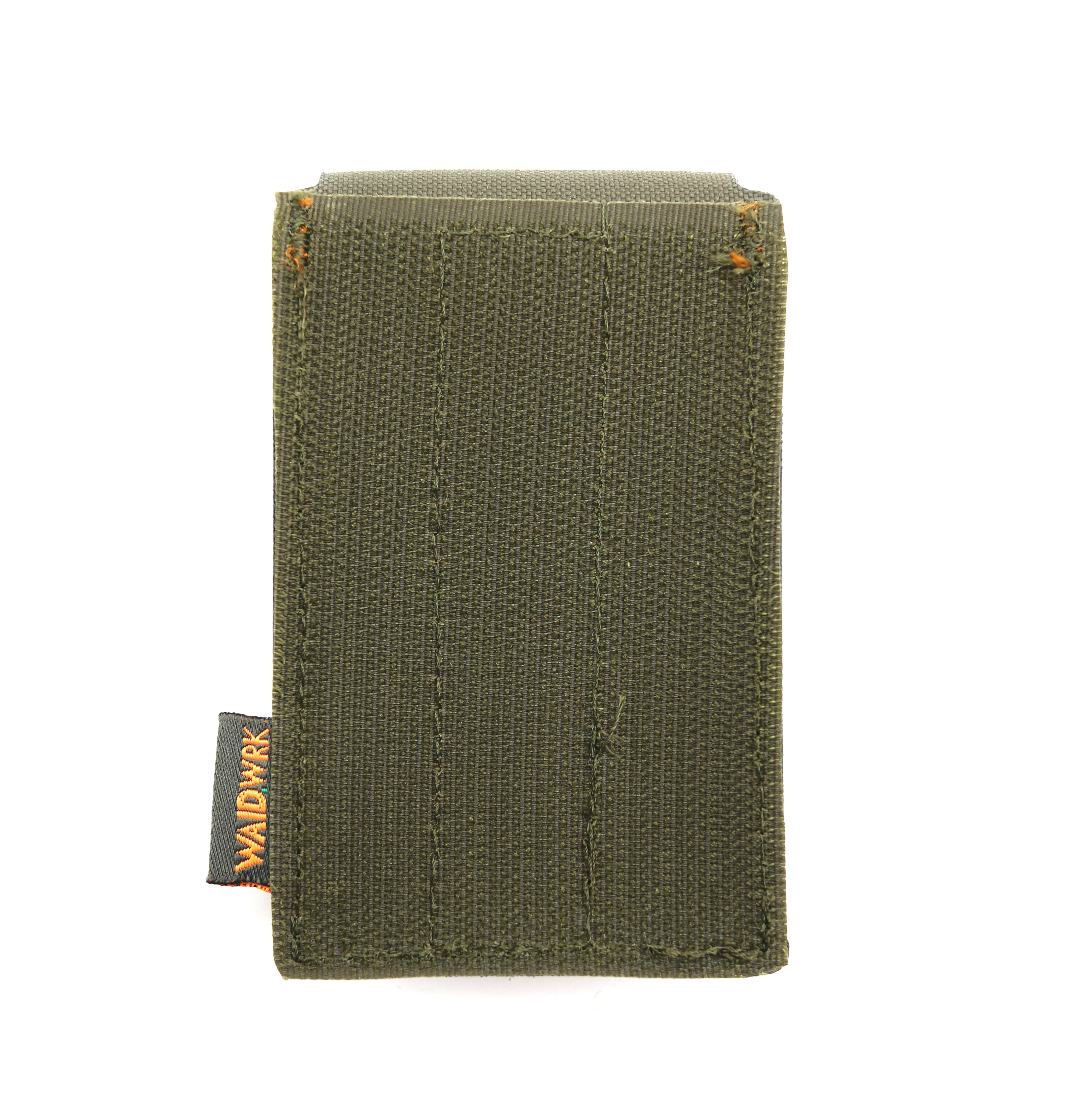 Handschuhtasche HANDSKERBAK, Velcro