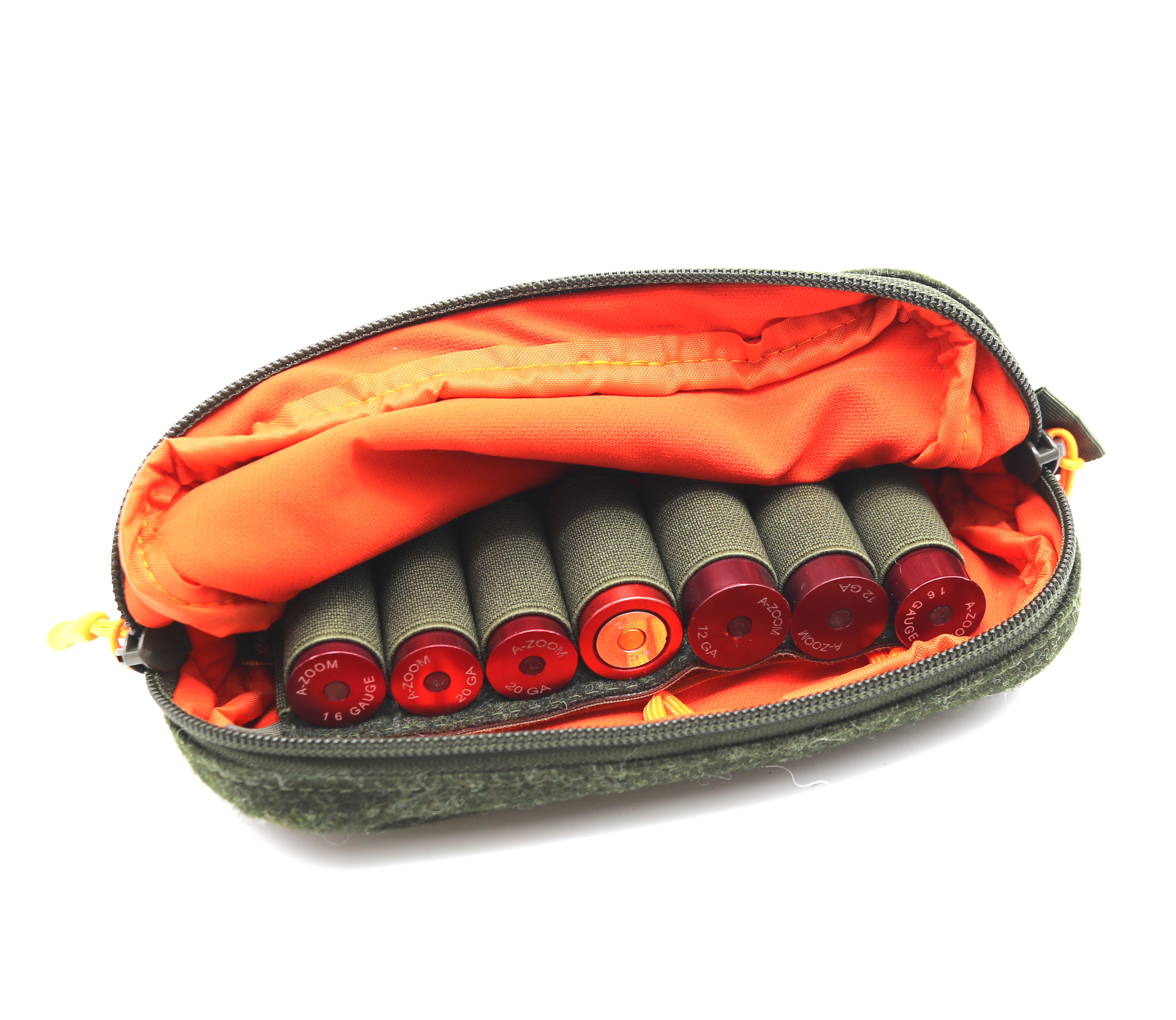 Patronenhalter MULTIBAK 12GA