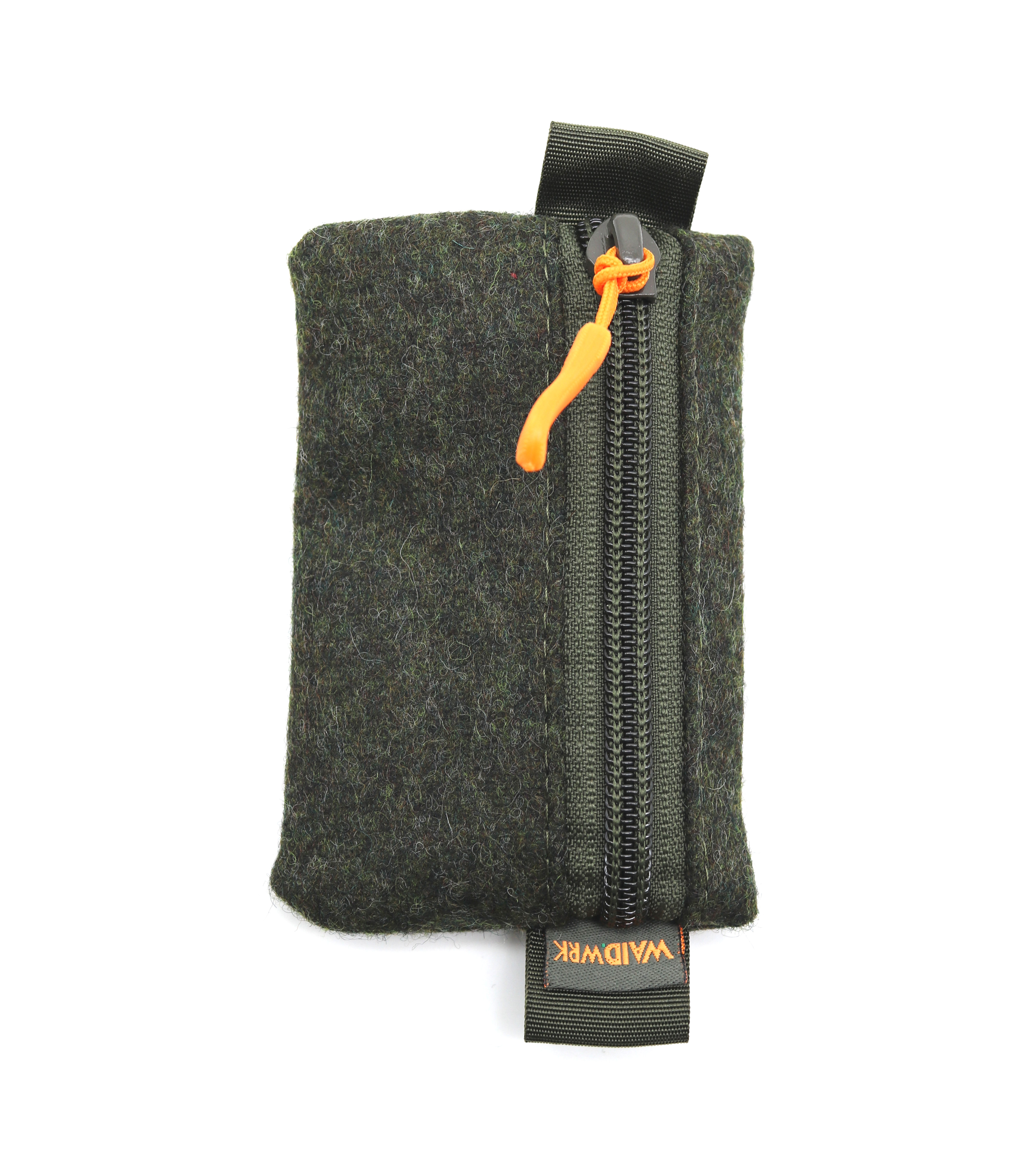 Geldbeutel ZIPWALLET