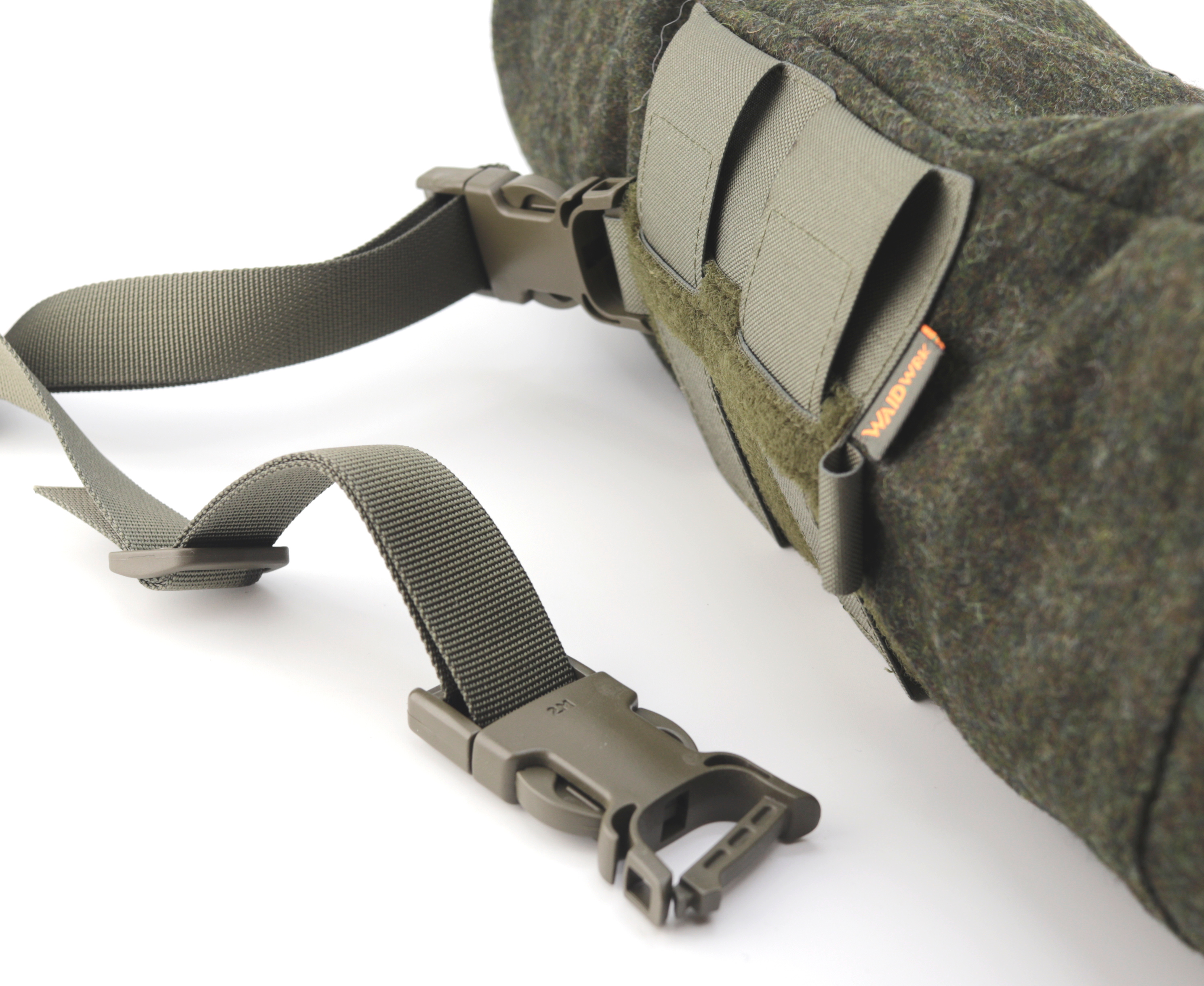 Multifunktionstasche "ROLLE"