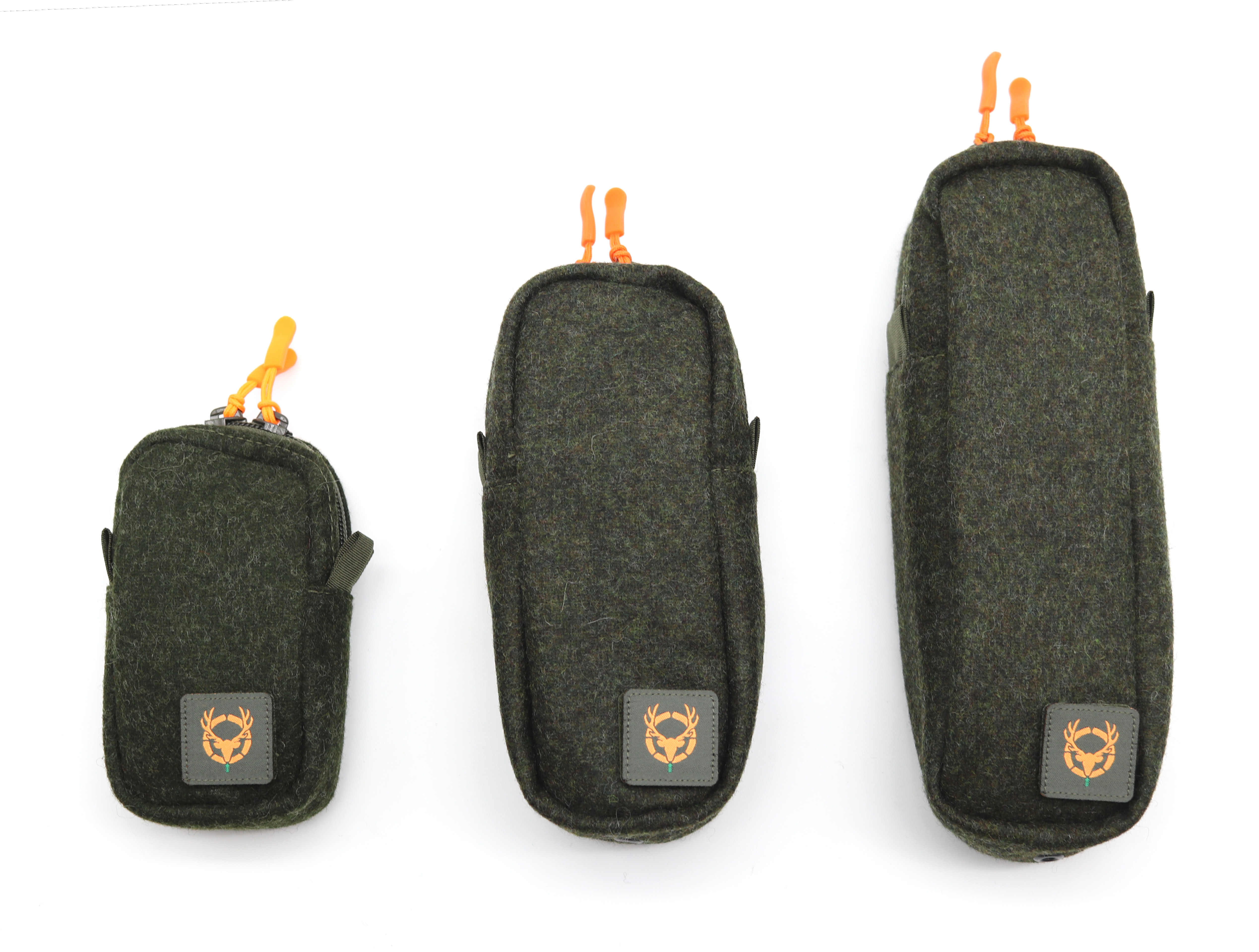 WAIDWRK Optiktasche HYTAMIND - M