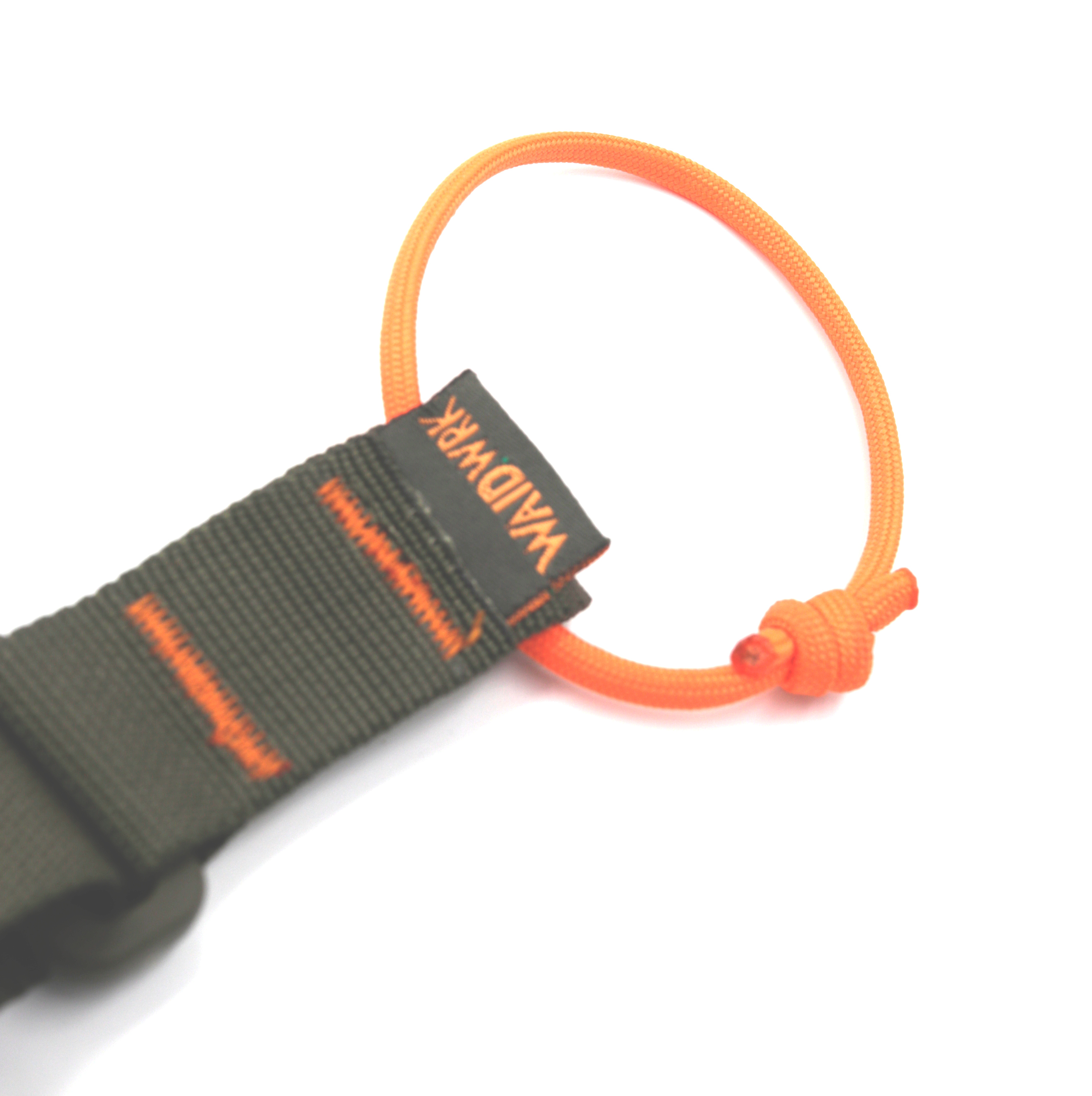 Trageriemenadapter Paraloop / Fastex