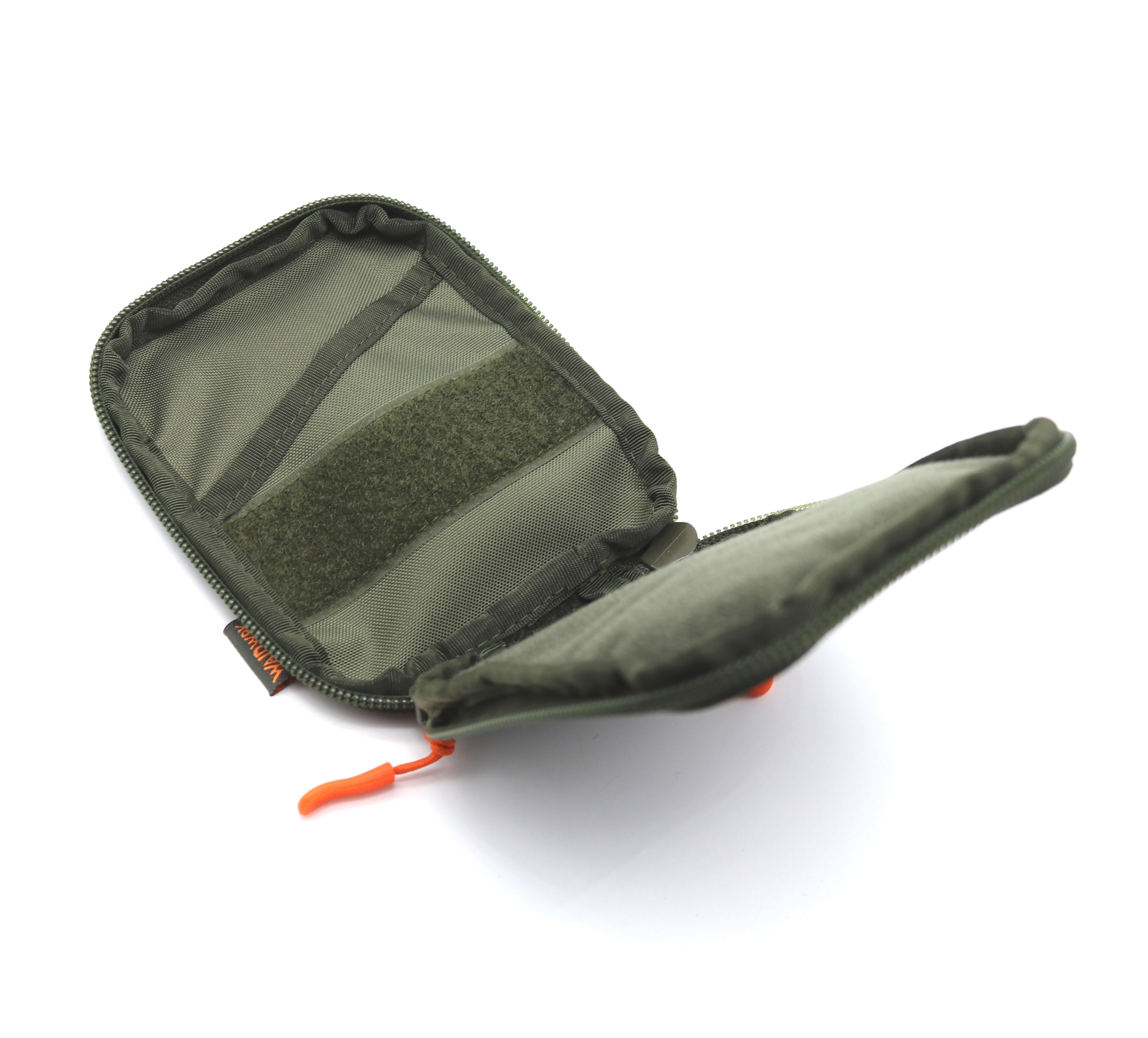 WAIDWRK Mehrzwecktasche ERABAK